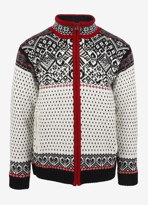 Norweger Windstopper Jacke Bjarni - Image 3