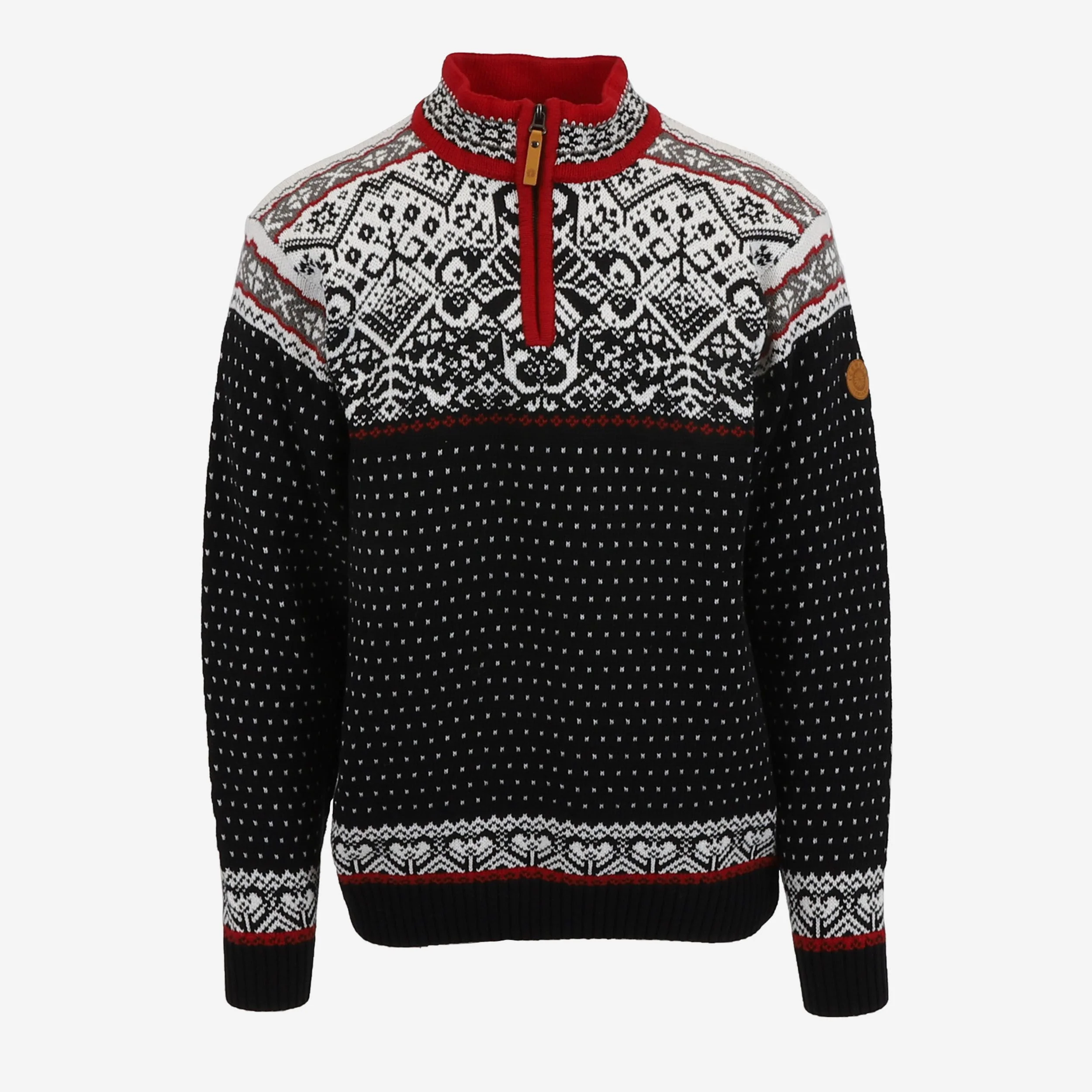 Baldur Norweger Pullover - Image 3