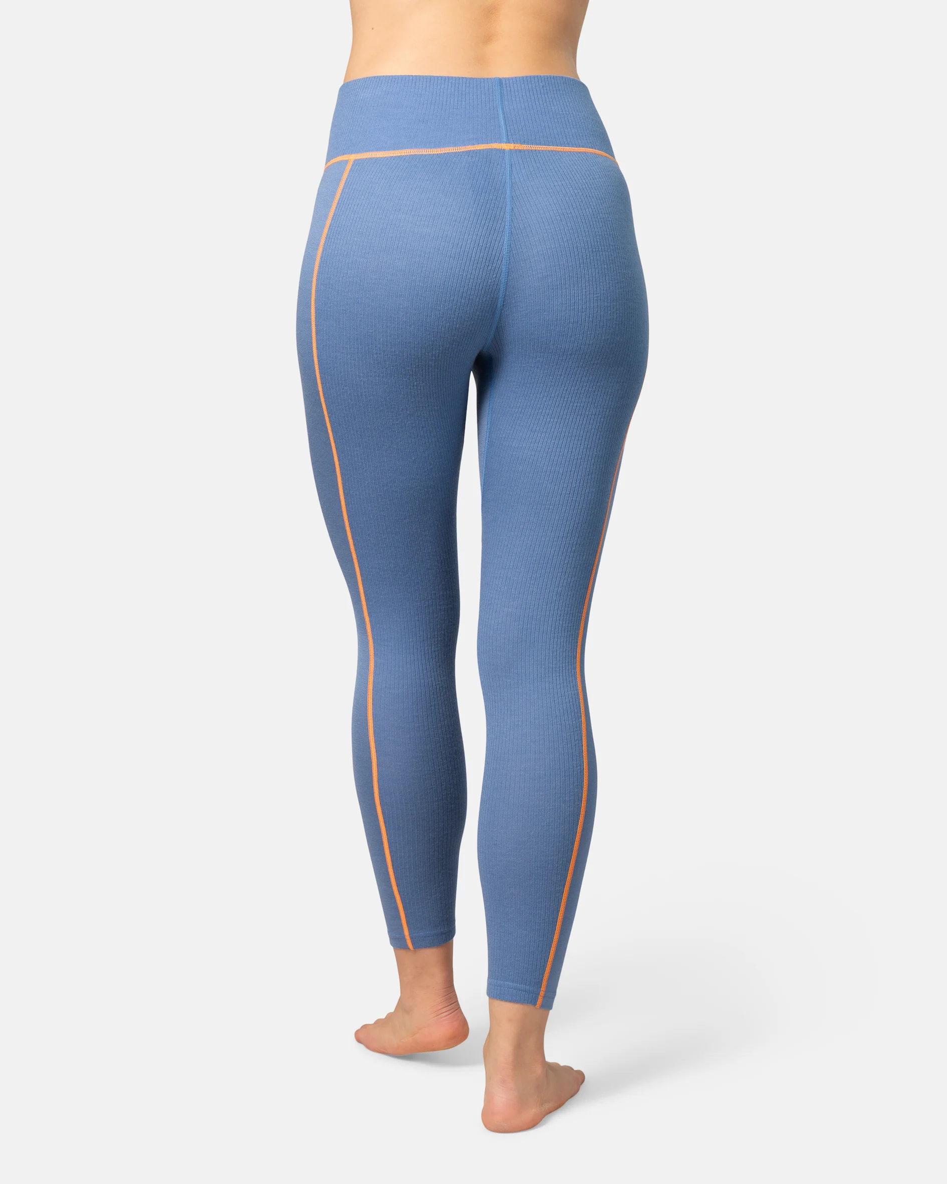Anna High Waist Pant Merino 220 ♀ - Image 2