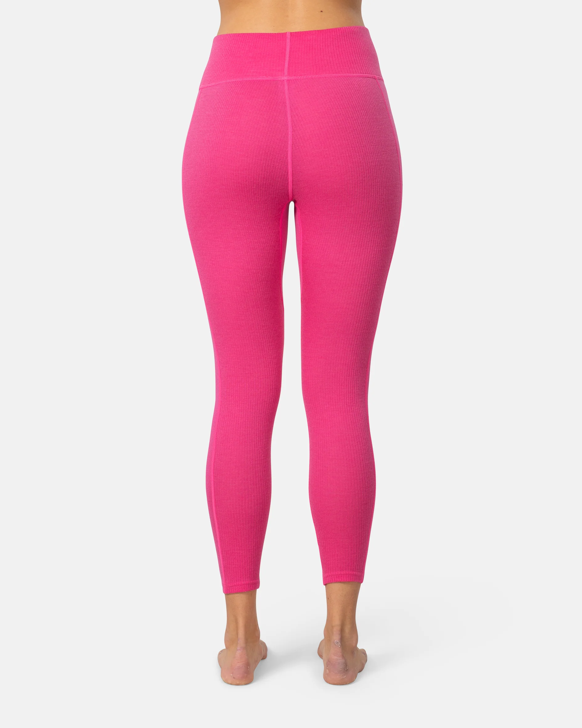 Anna High Waist Pant Merino 220 ♀ - Image 4