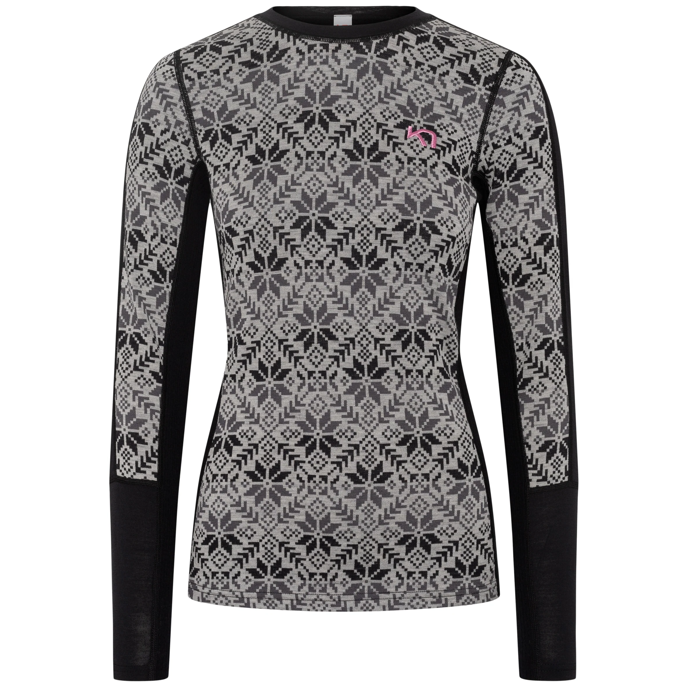 Anna Long Sleeve Merino 220 - Image 3