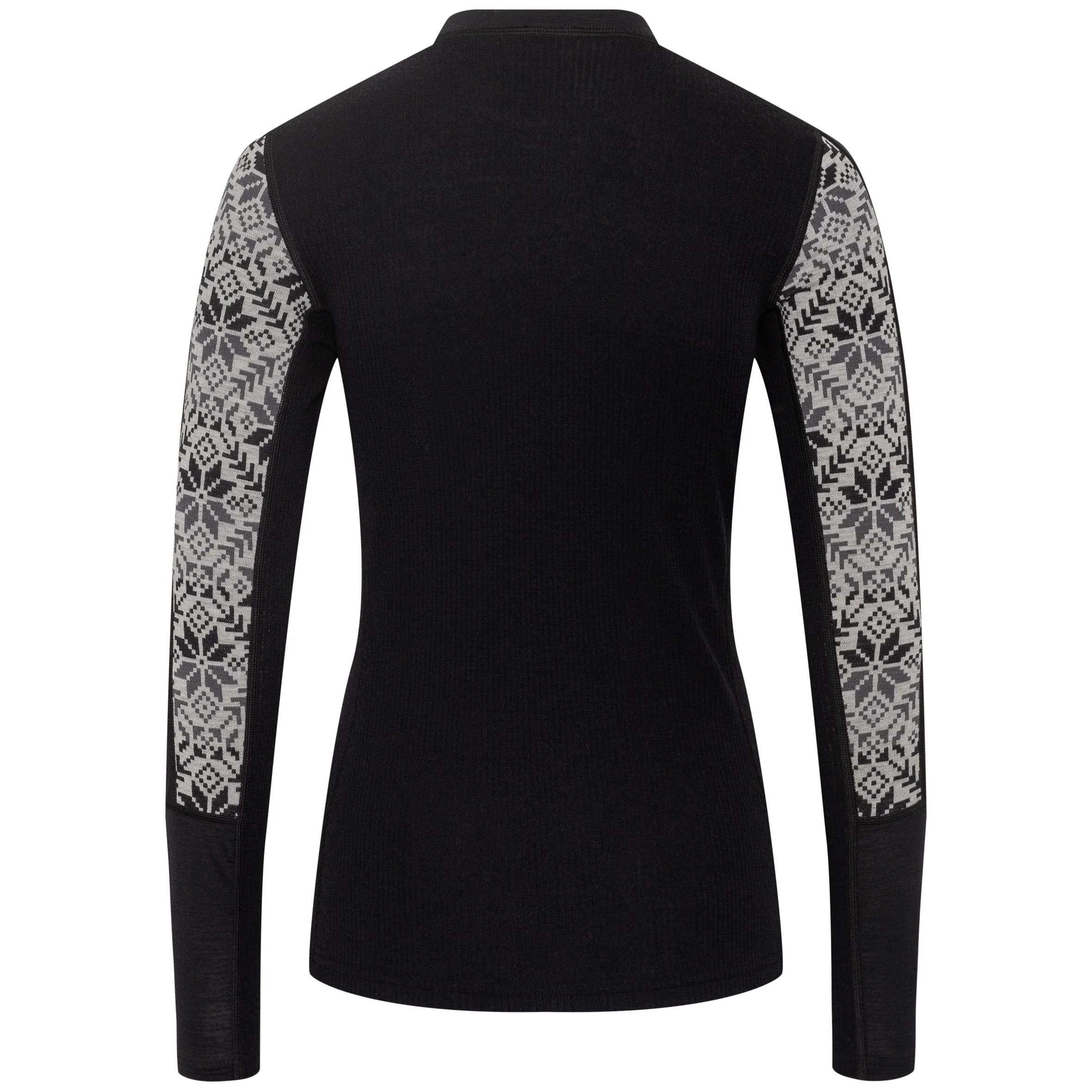 Anna Long Sleeve Merino 220 - Image 4