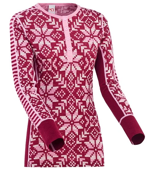 Else Long Sleeve 210 ♀