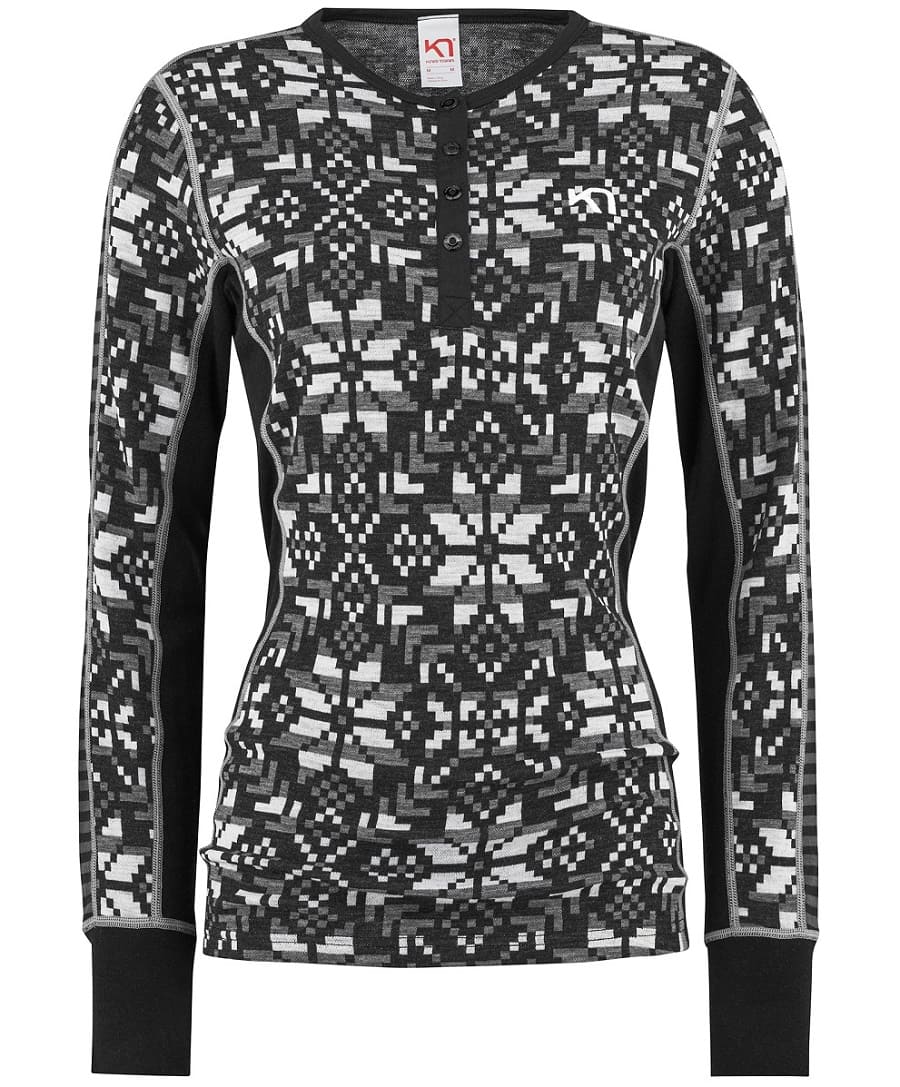 Else Long Sleeve 210 ♀ - Image 2