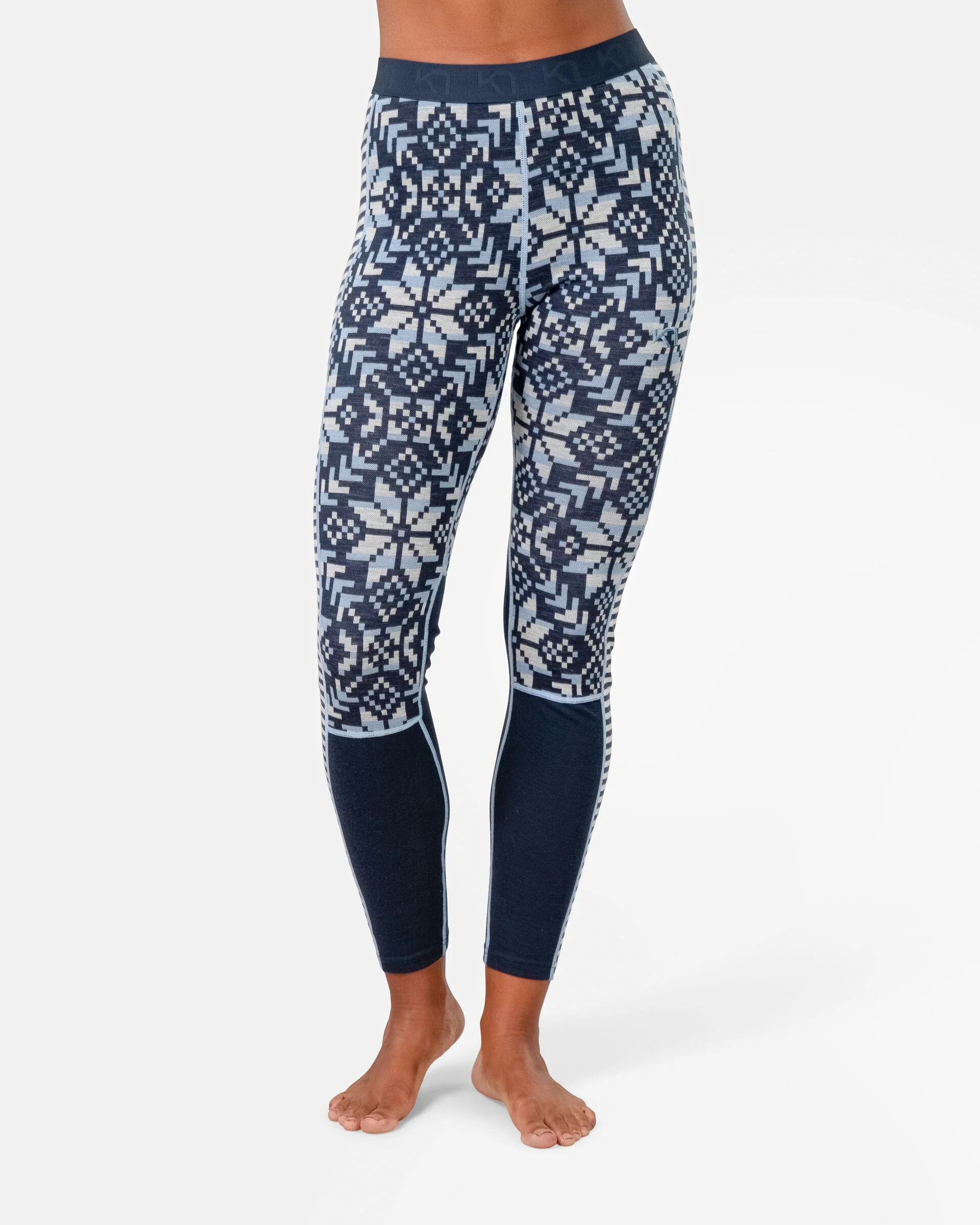 Else Pant Merino 210 ♀ - Image 3