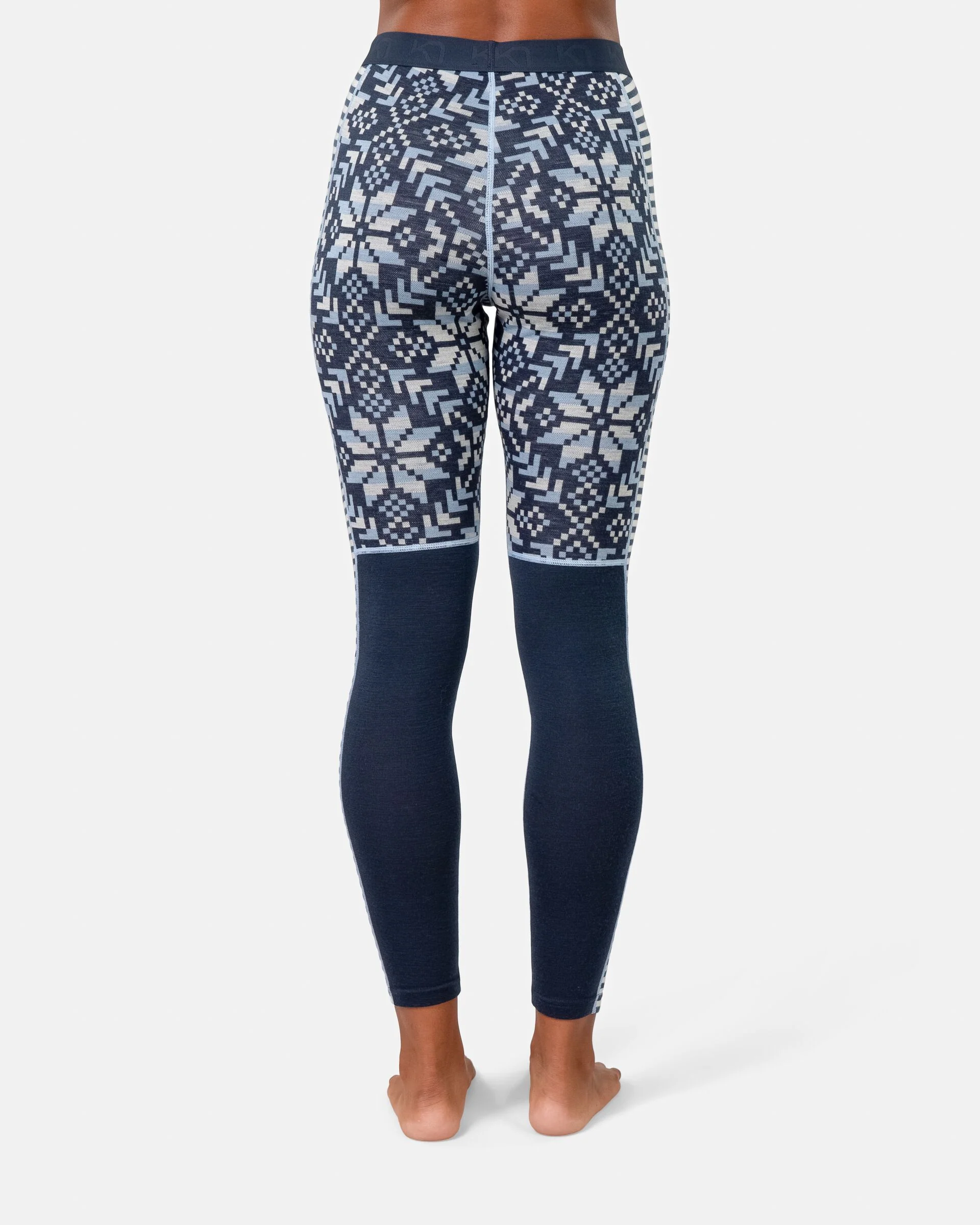 Else Pant Merino 210 ♀ - Image 4
