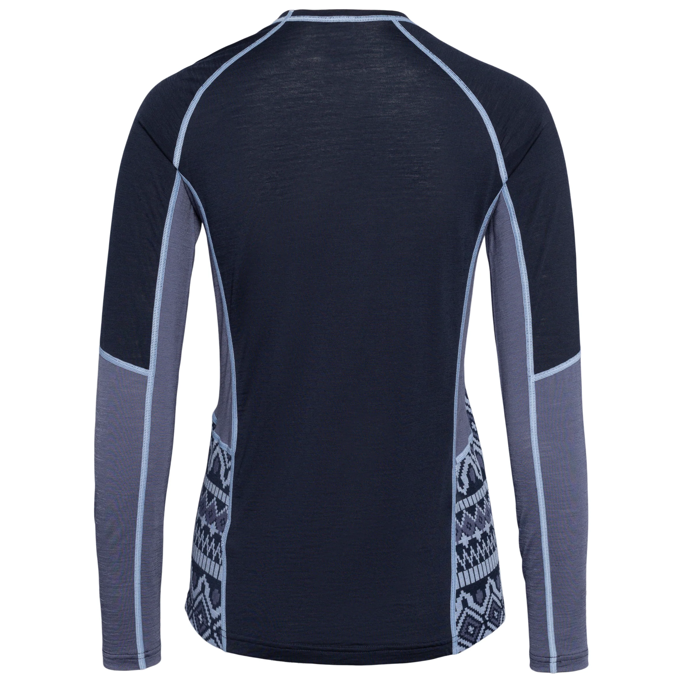 Malia Long Sleeve Merino-Tencel® 210 ♀ - Image 6