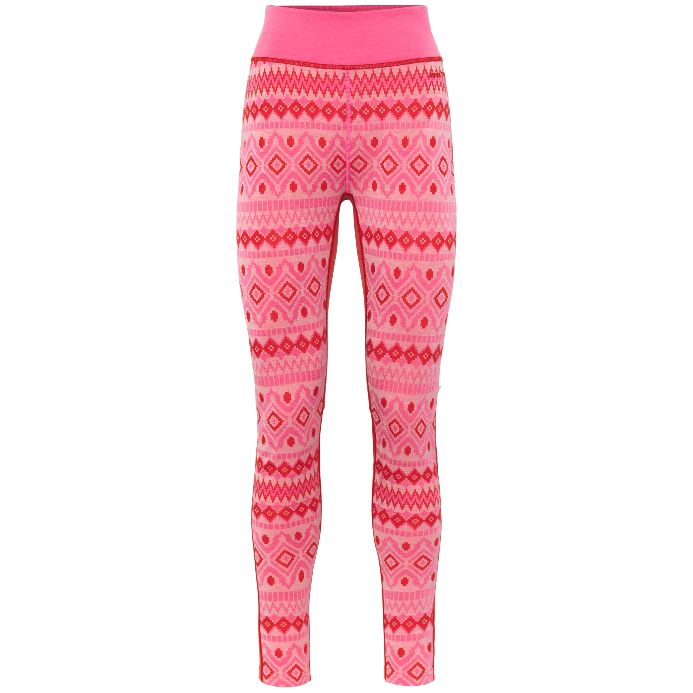 Malia High Waist Pants Merino-Tencel® 210 ♀