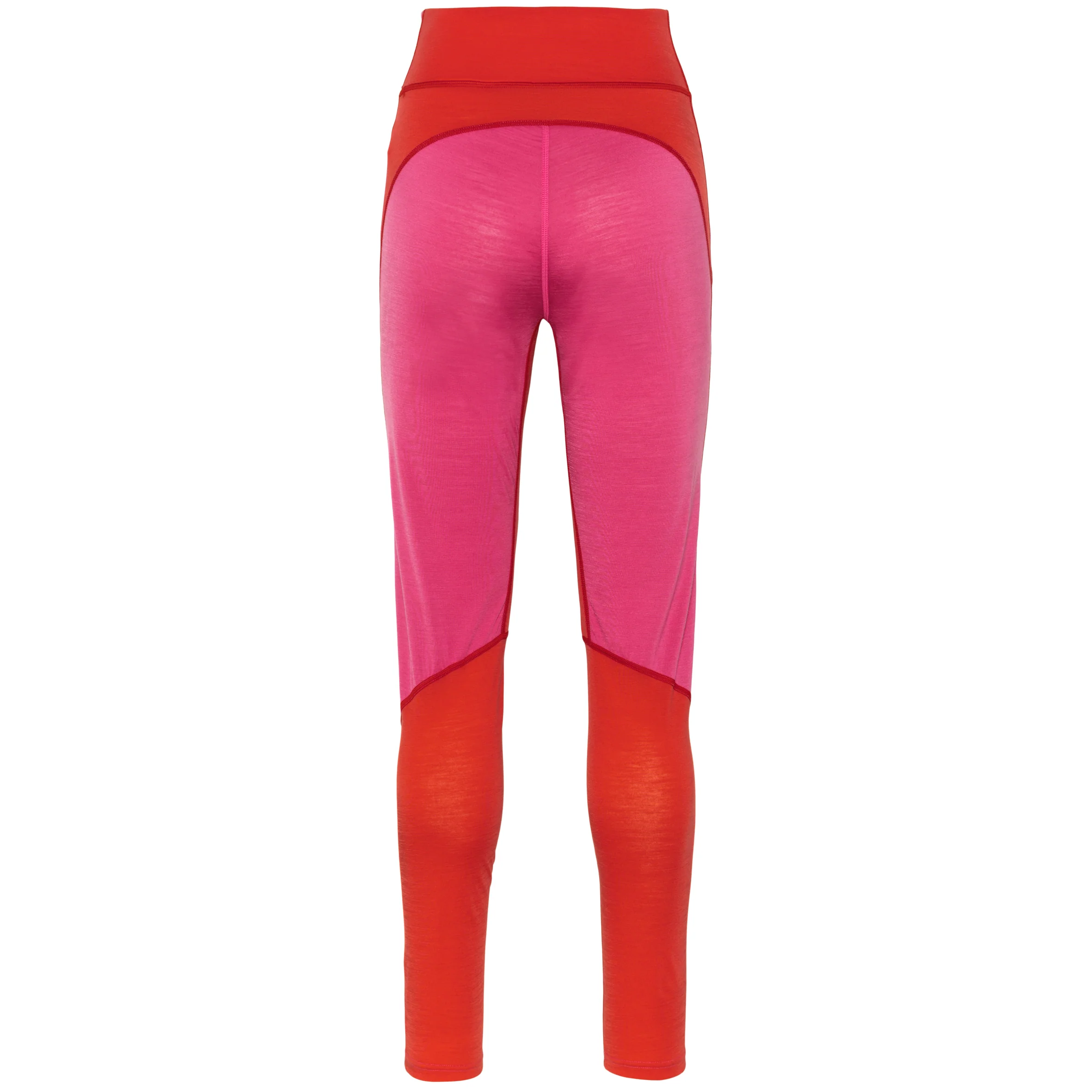 Malia High Waist Pants Merino-Tencel® 210 ♀ - Image 2