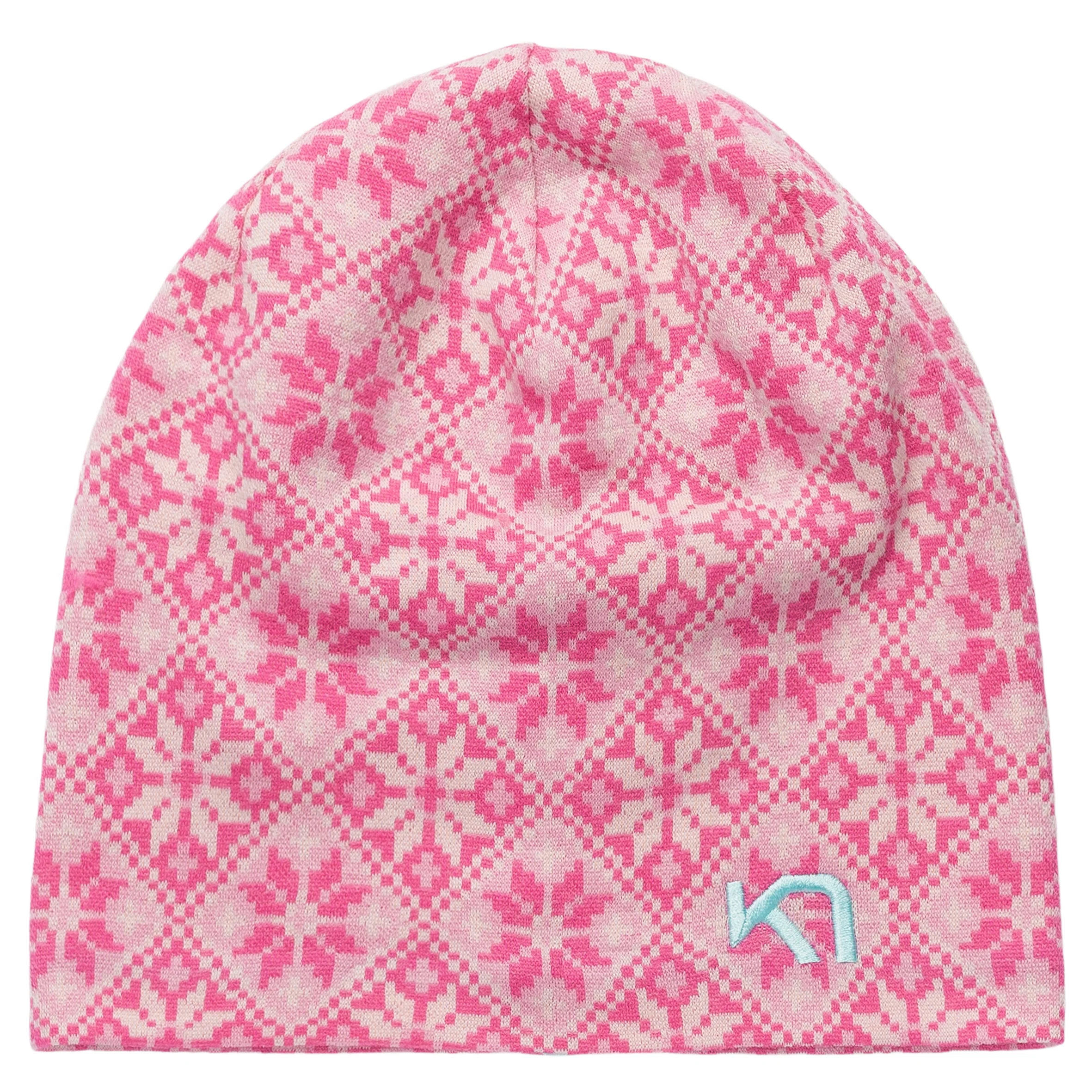 Rose Beanie - Image 2