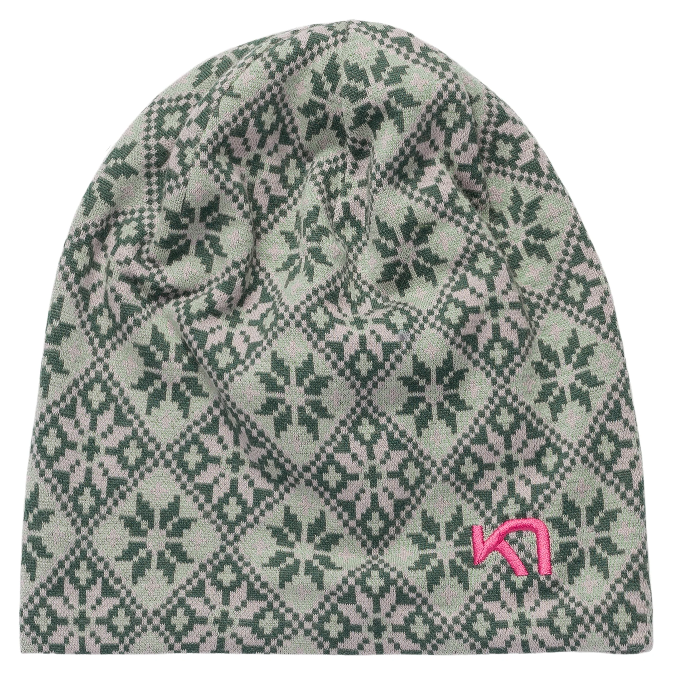 Rose Beanie - Image 4