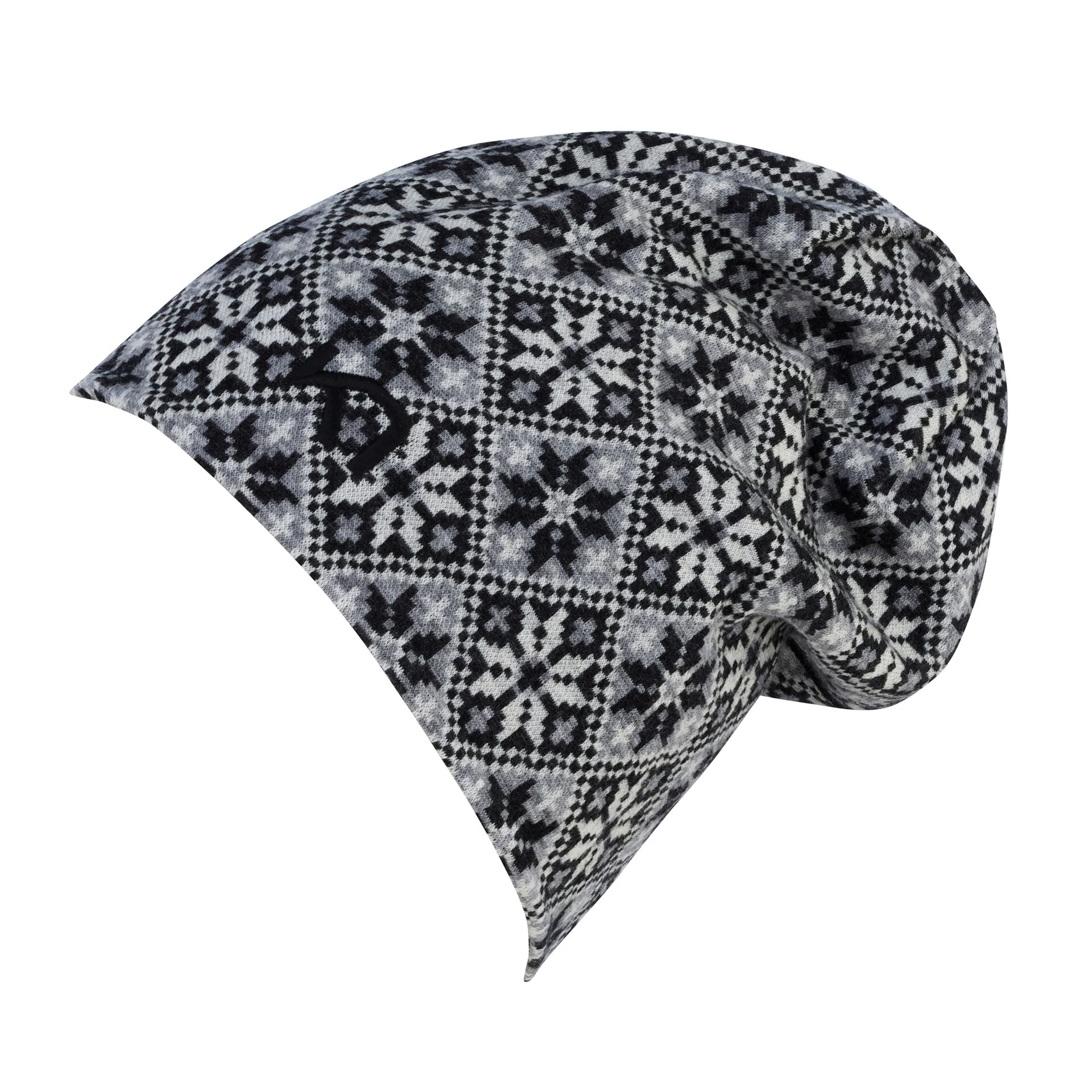Rose Beanie - Image 5