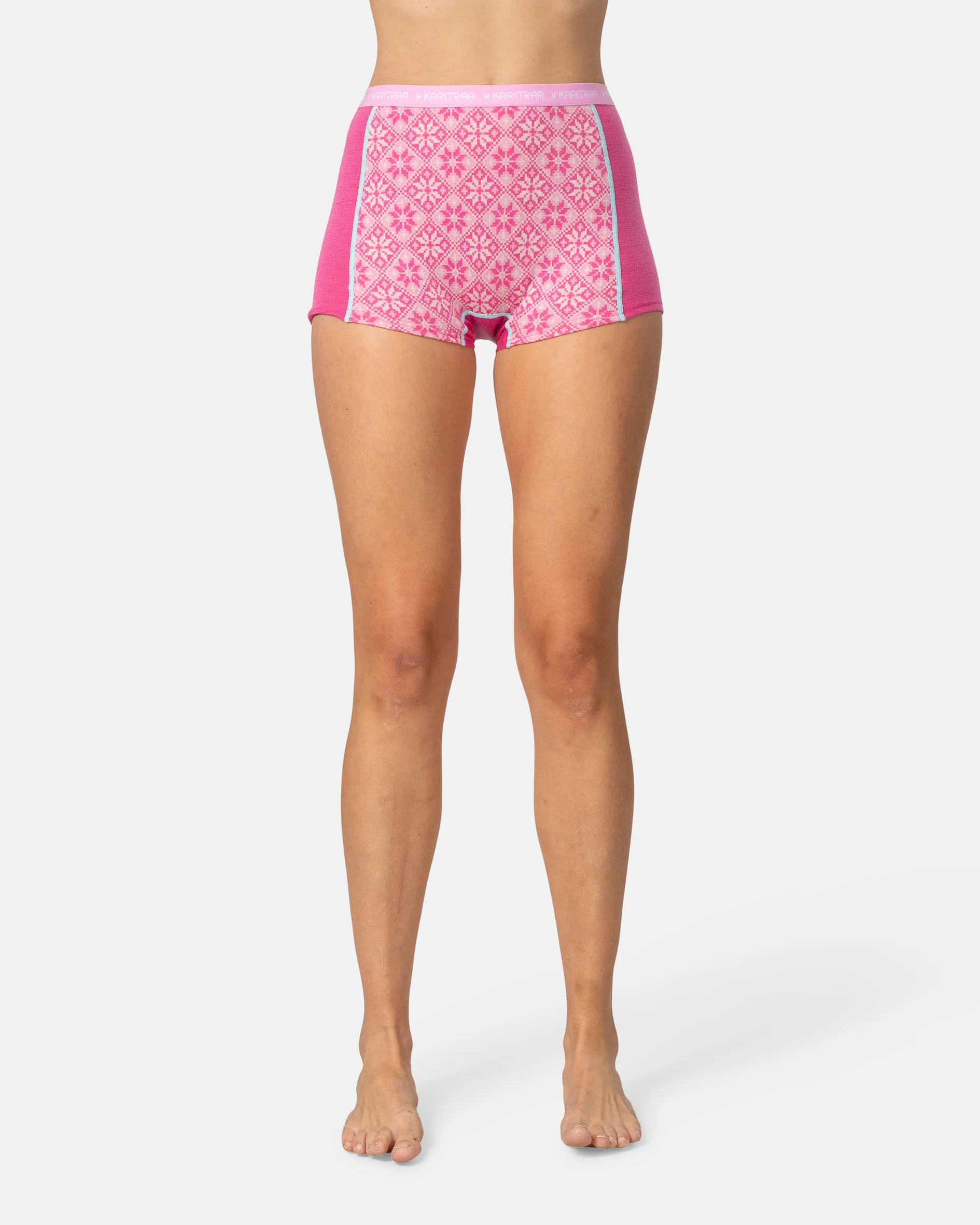 Rose Merino Boxer 240 ♀ - Image 3