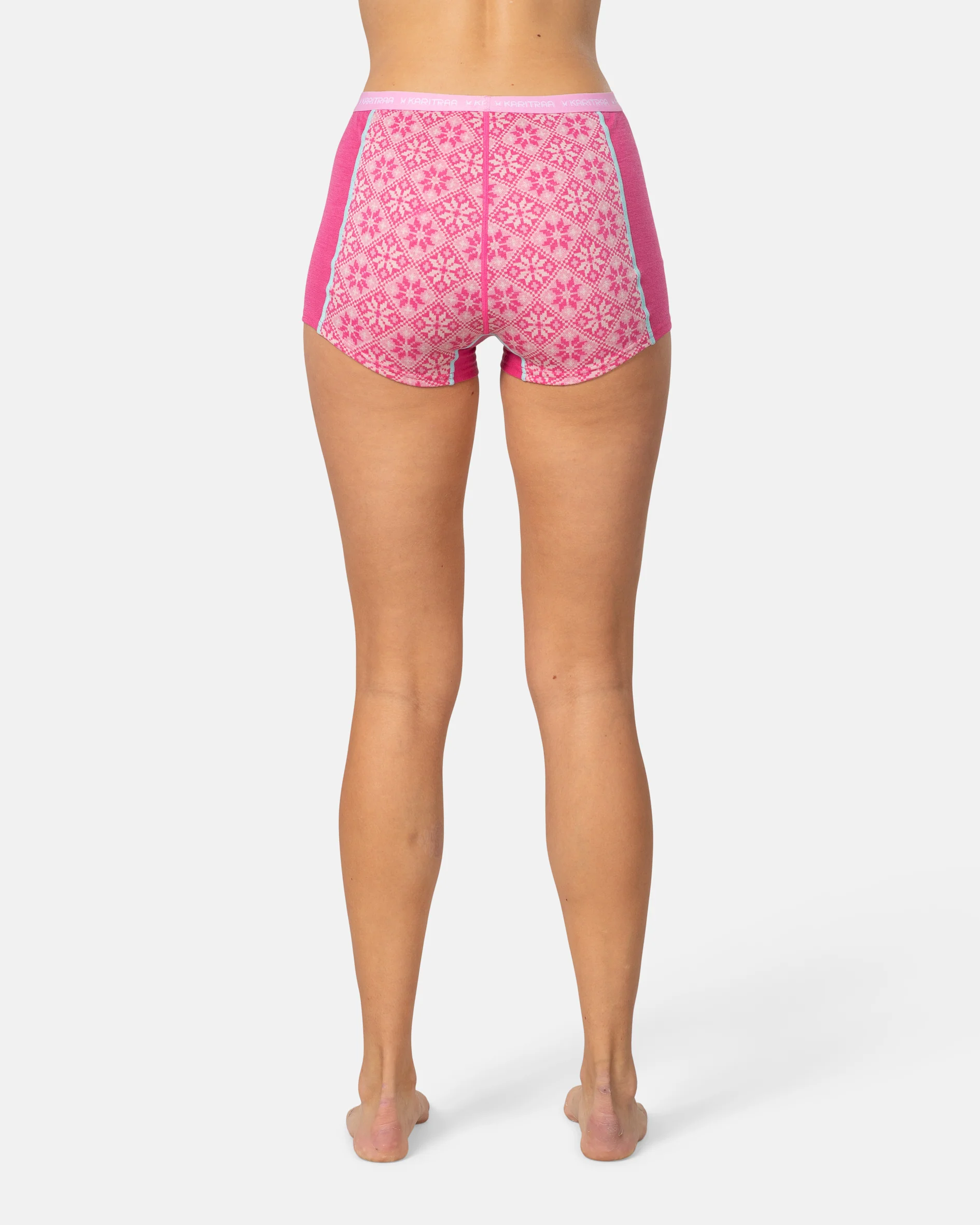 Rose Merino Boxer 240 ♀ - Image 4