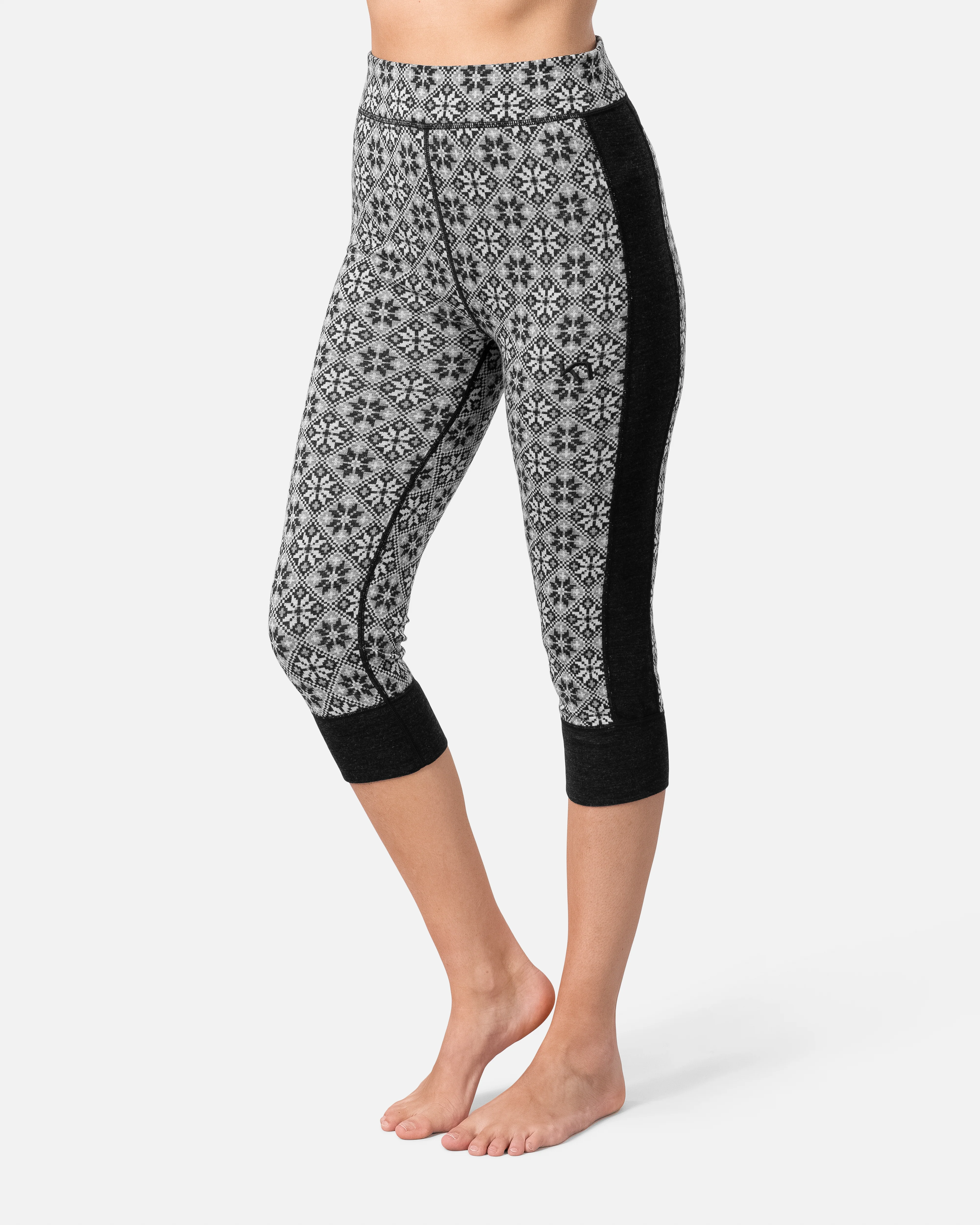 Rose Capri Damen 240