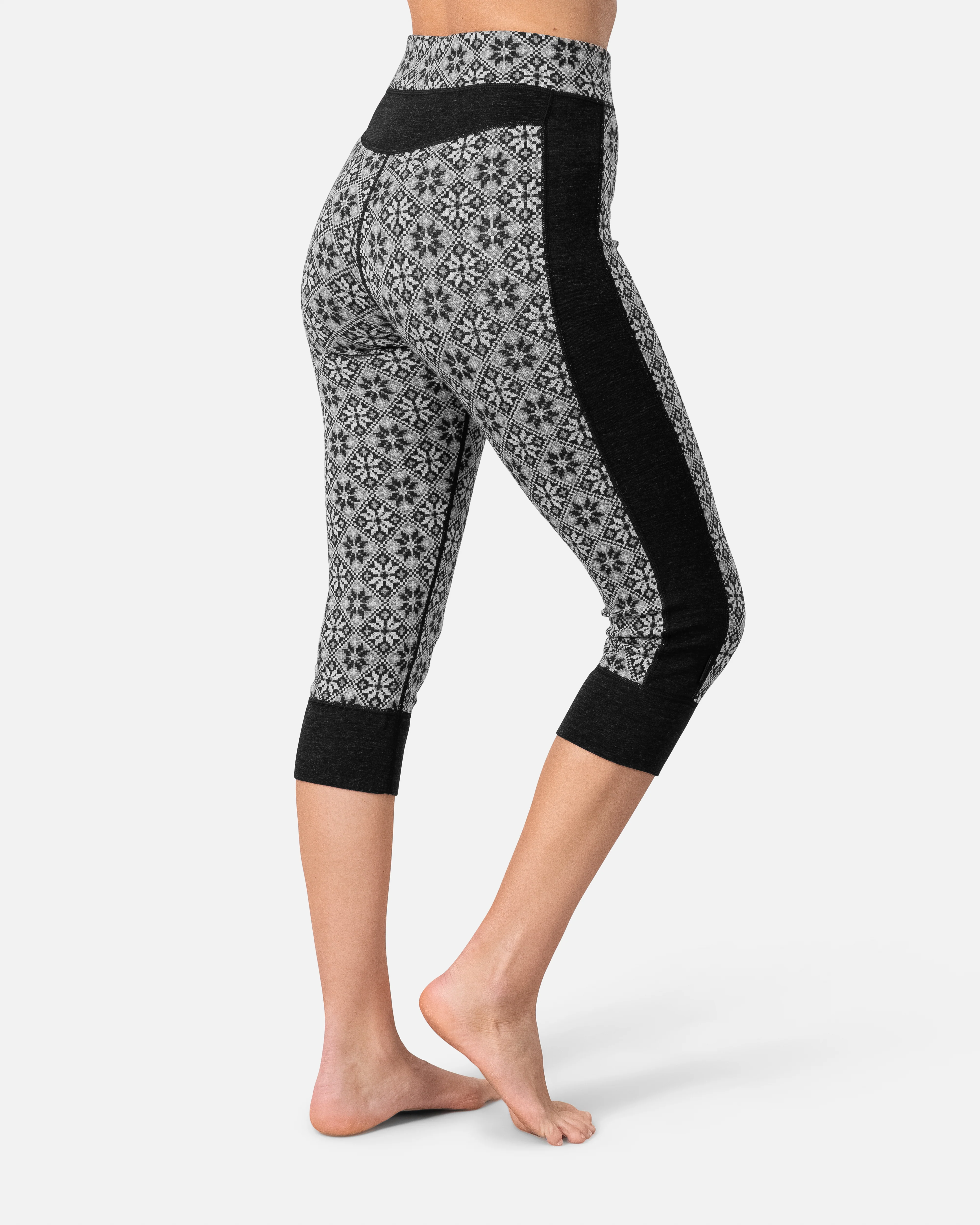 Rose Capri Damen 240 - Image 2