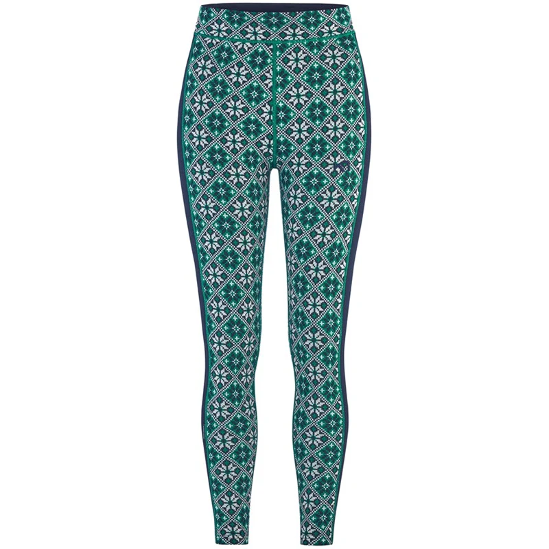 Rose High Waist Leggings (Auslauffarbe) - Image 3