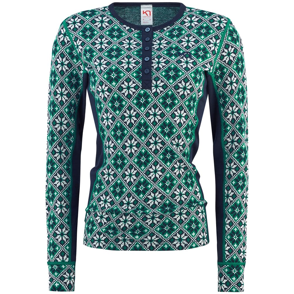 Rose Longsleeve Damen 240 (Auslauffarbe)