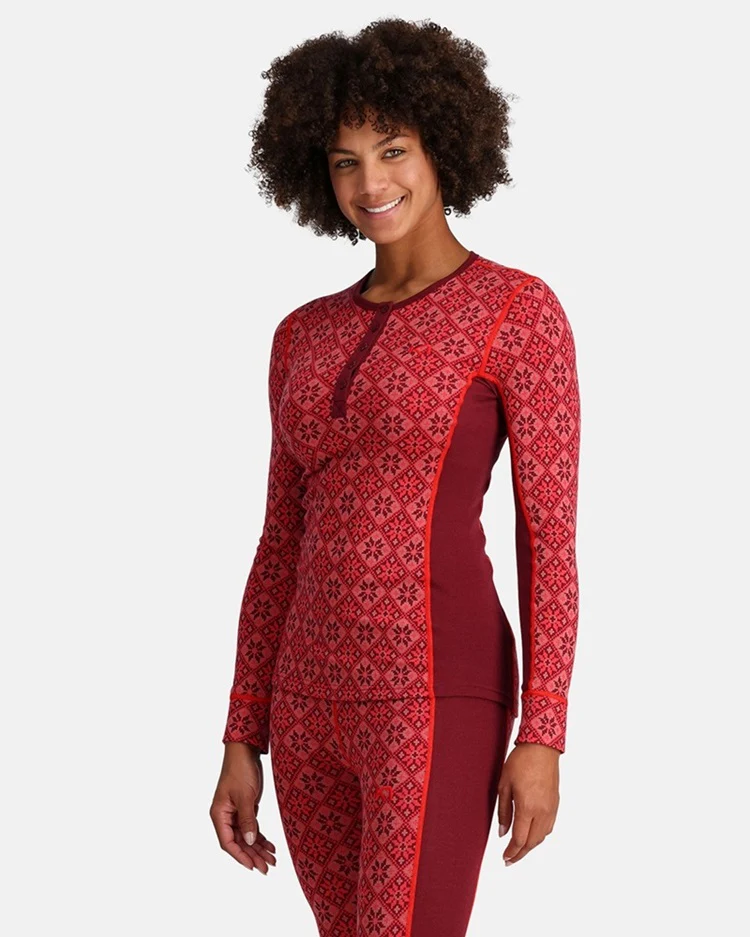 Rose Longsleeve Damen 240 (Auslauffarbe) - Image 3