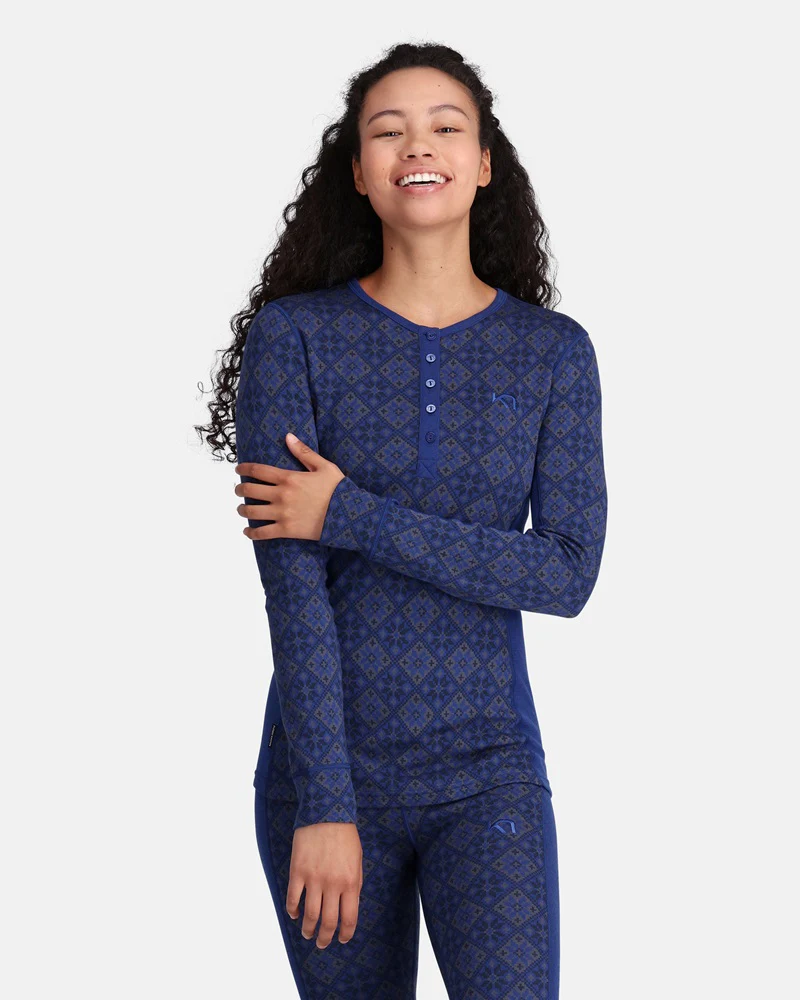 Rose Longsleeve Damen 240 (Auslauffarbe) - Image 5