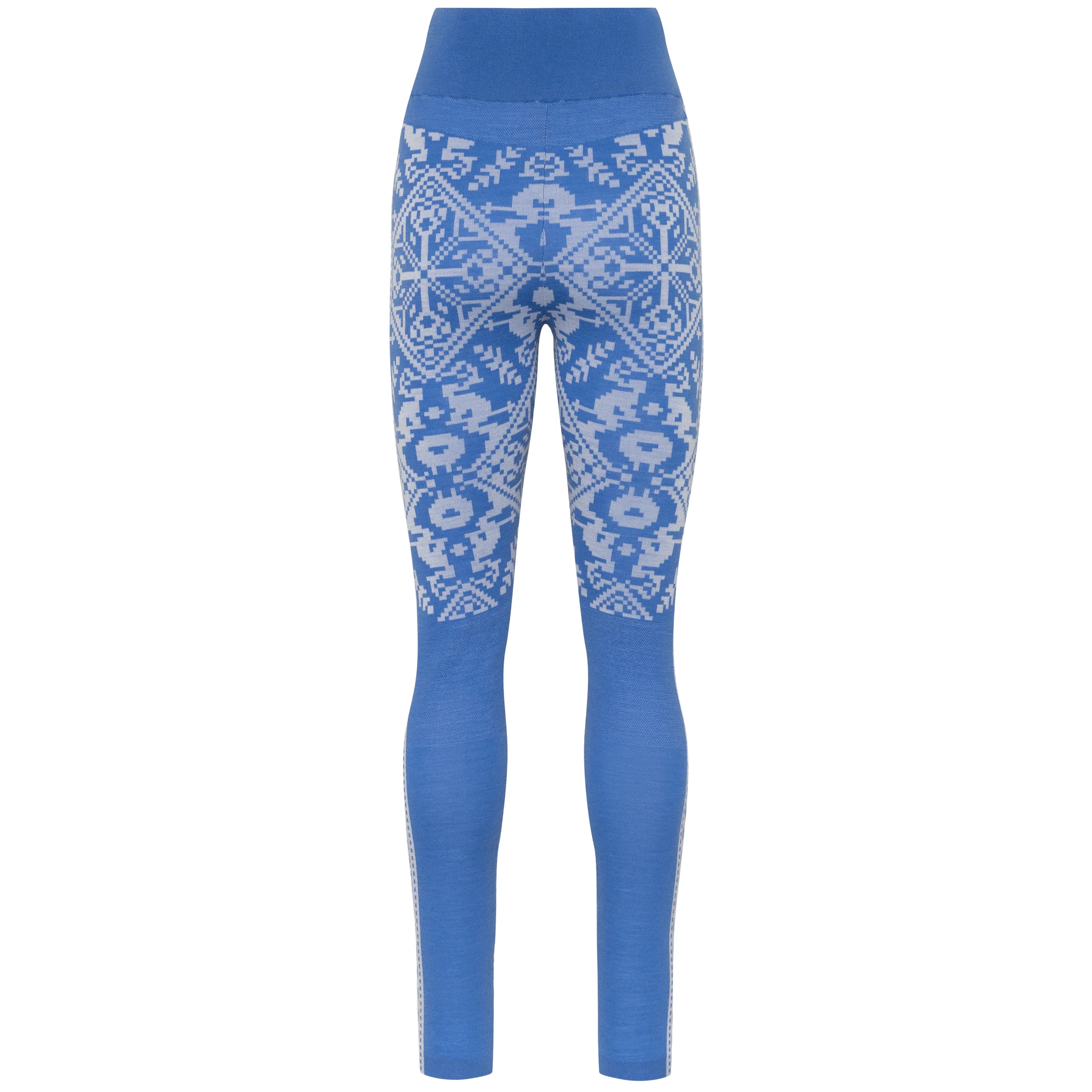 Saga Merino High Waist Pants ♀ - Image 2