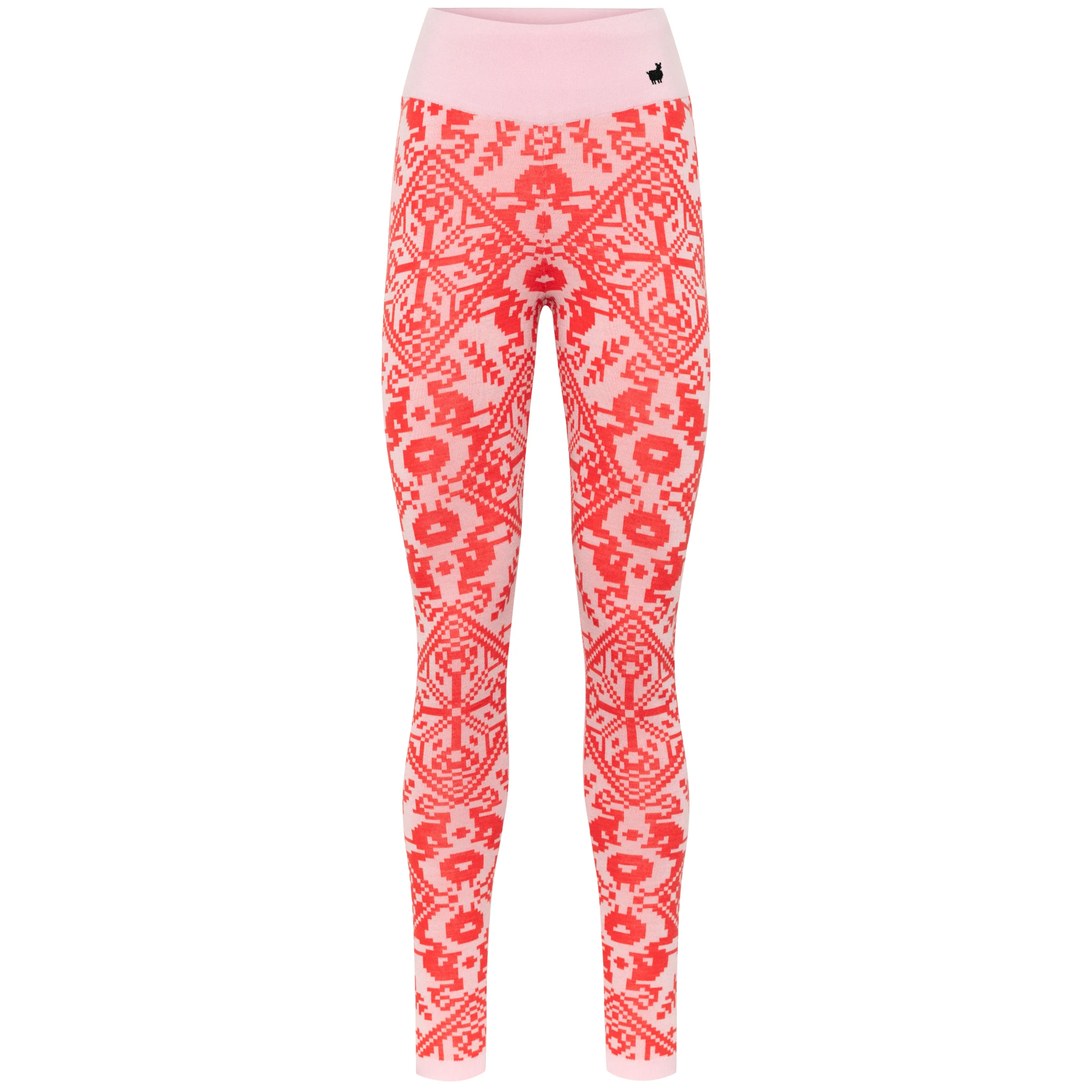 Saga Merino High Waist Pants ♀ - Image 3