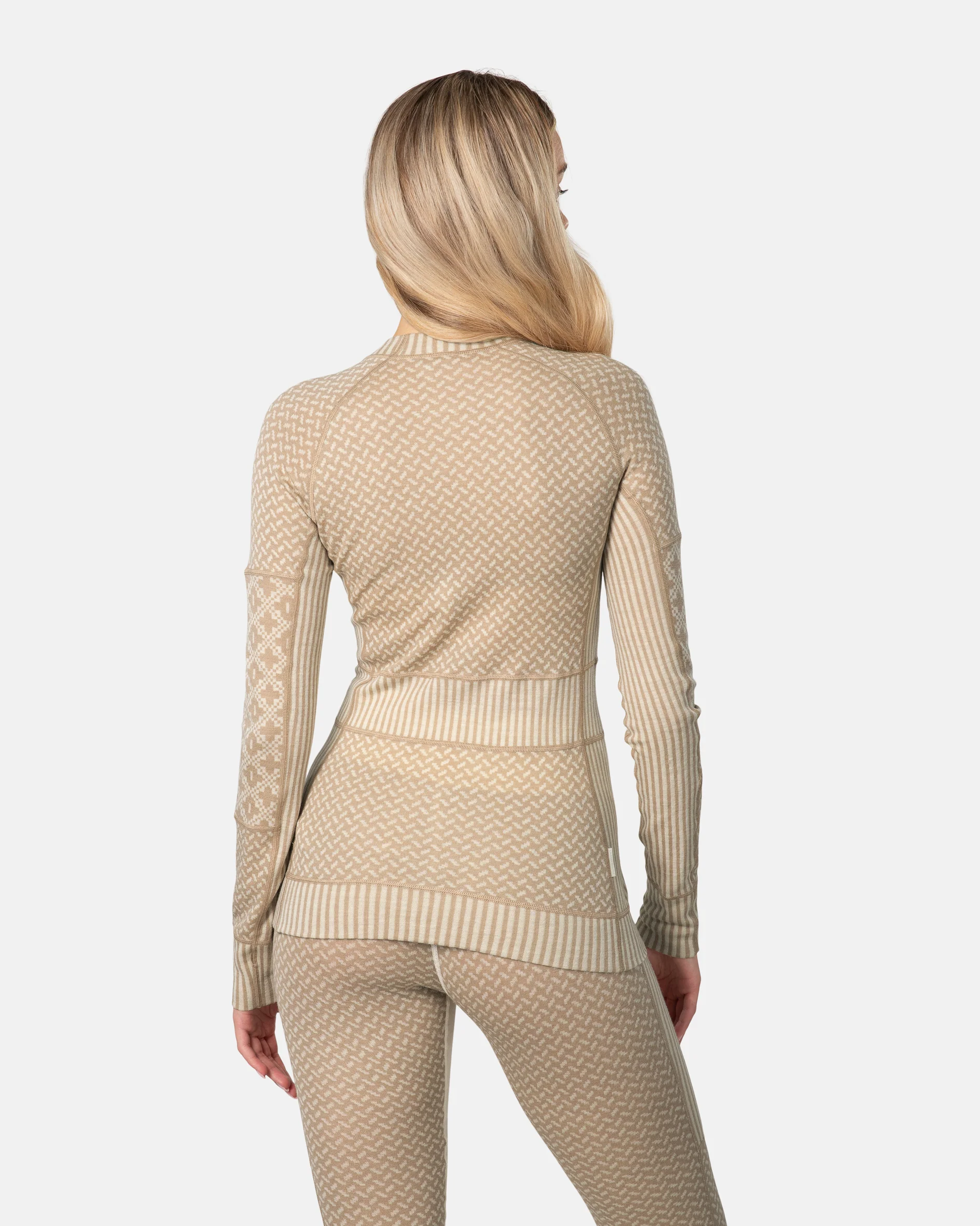 Smekker Longsleeve Merinowolle 190 ♀ - Image 9