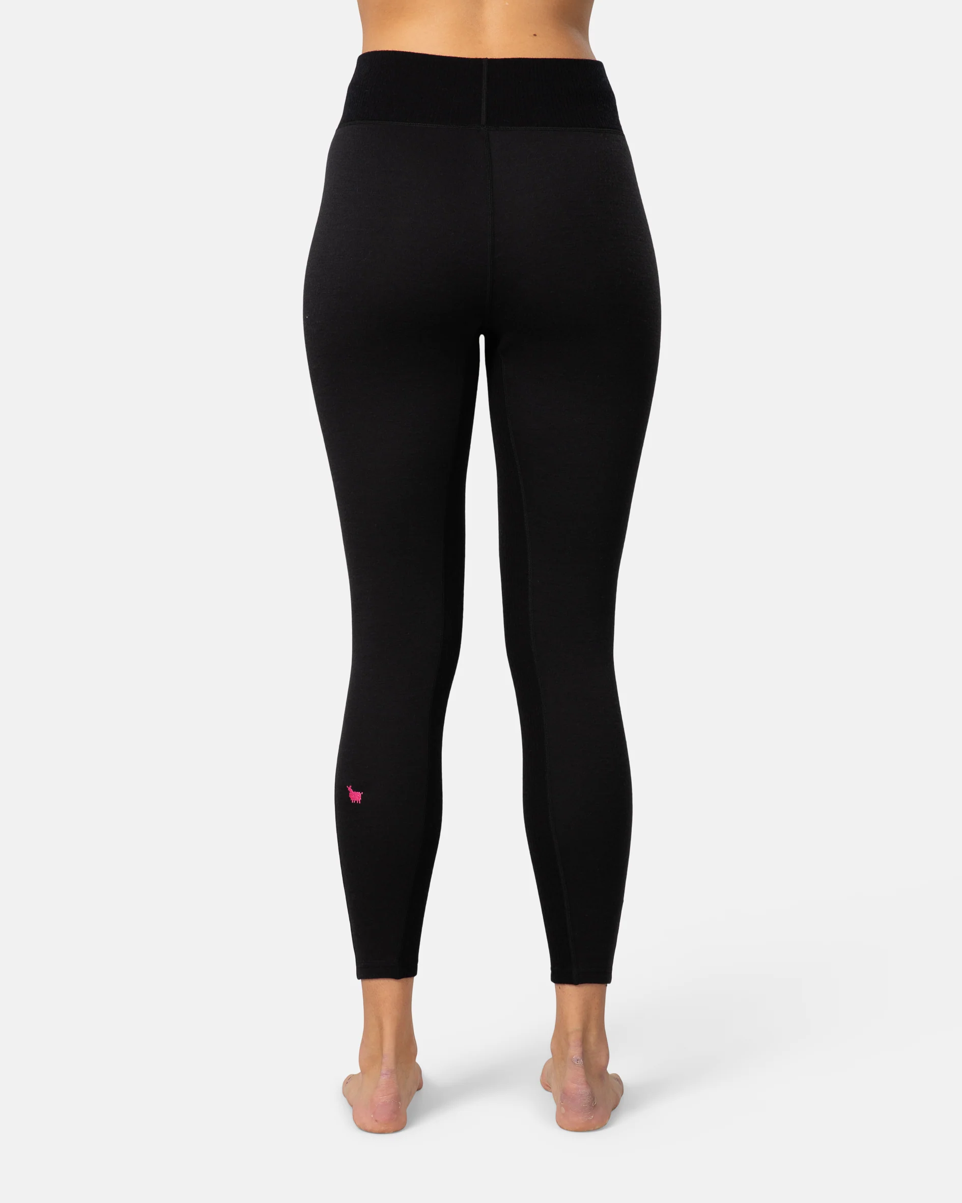 Tale High Waist Merino Leggings 220 ♀ - Image 5