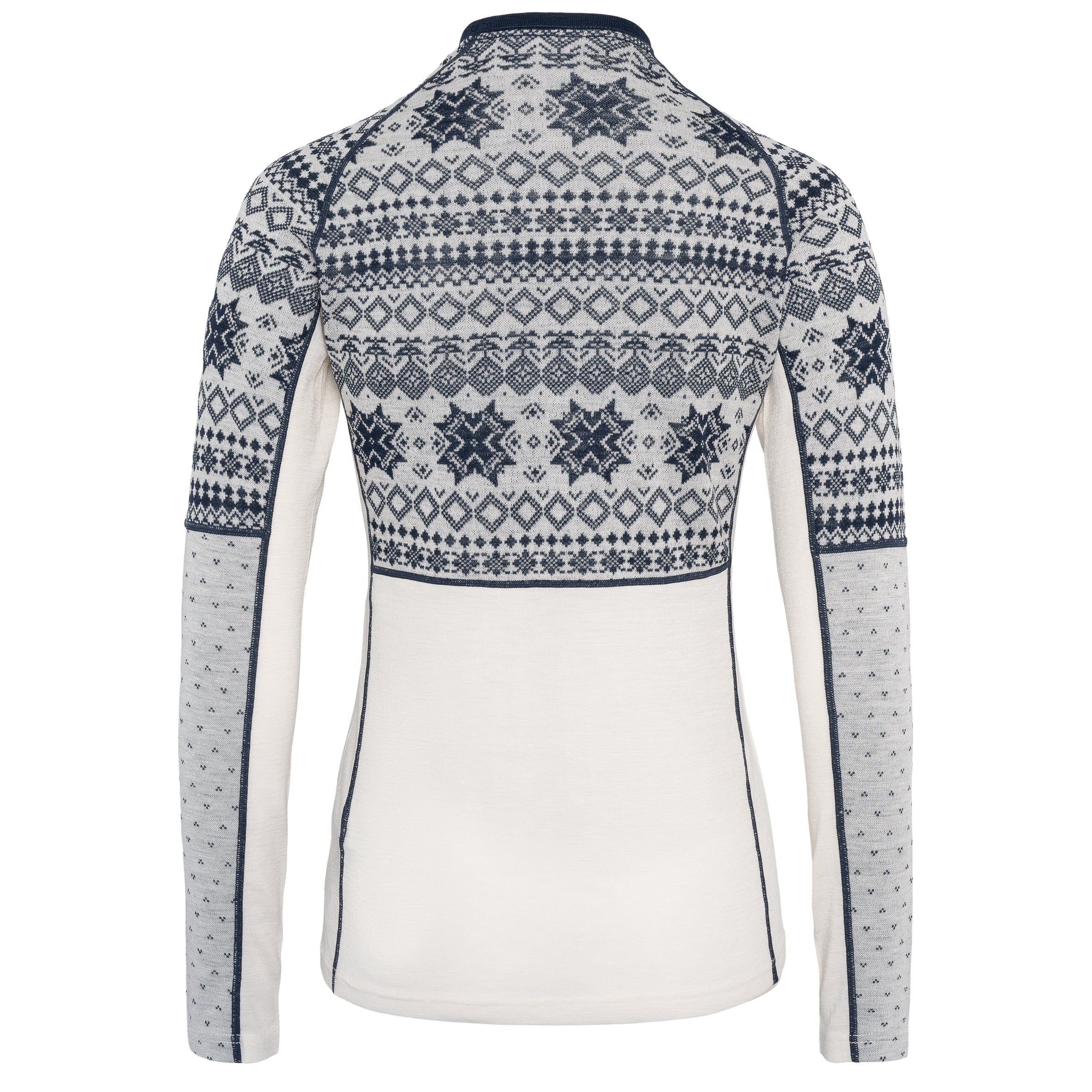 Vilma Merino Longsleeve 210 ♀ - Image 4