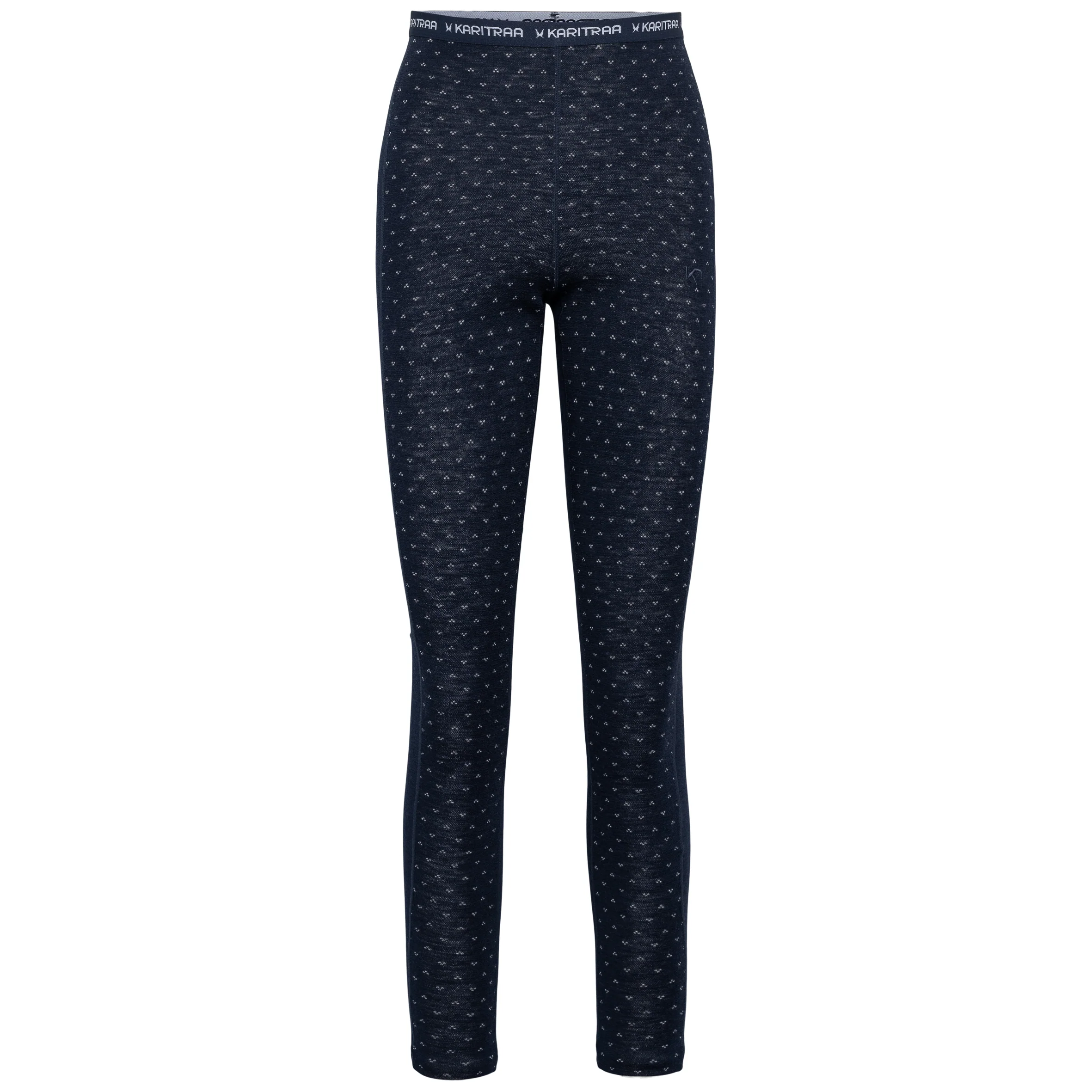 Vilma High Waist Merino Leggings 210 ♀ - Image 5