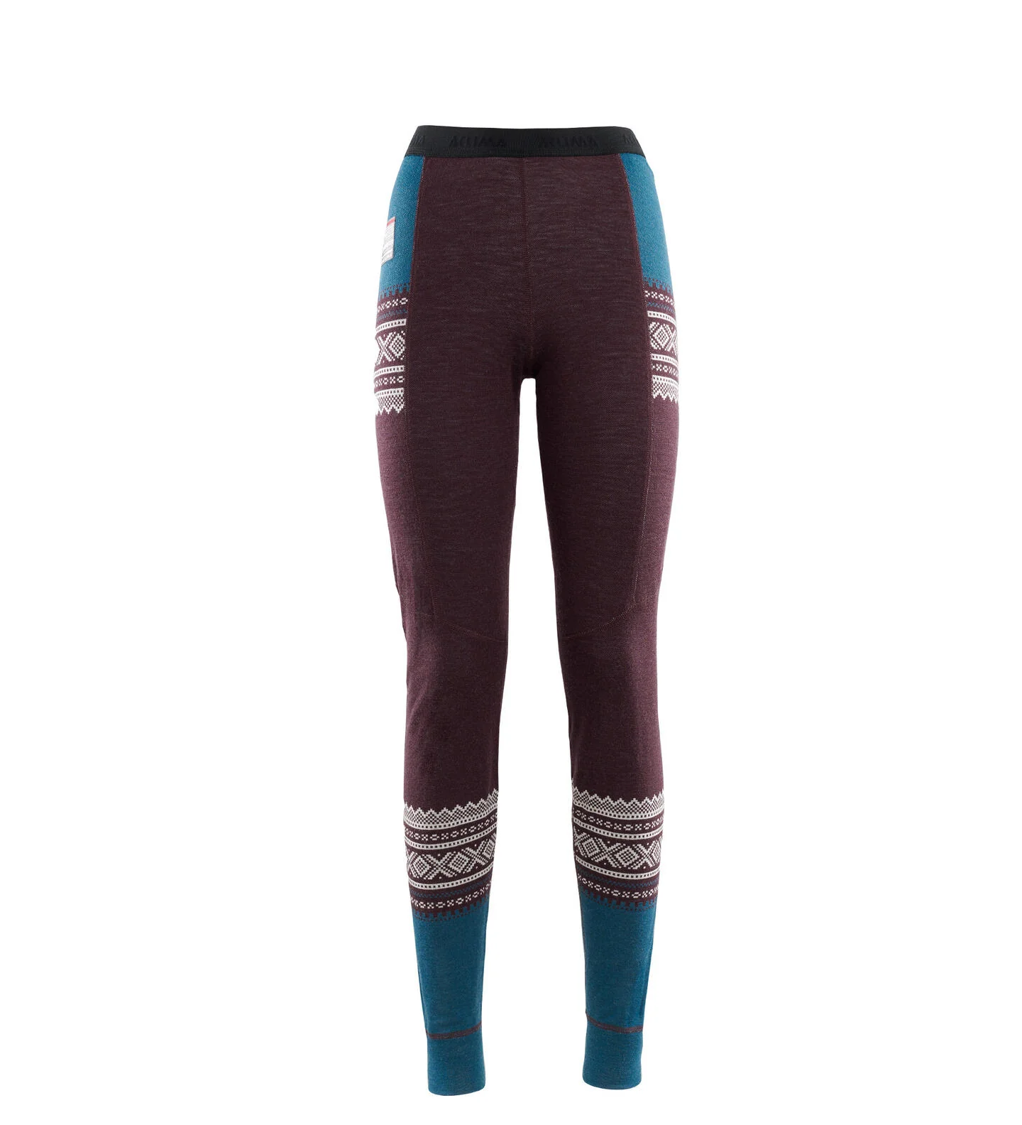 Marius Merino Longs Damen 220 - Image 4