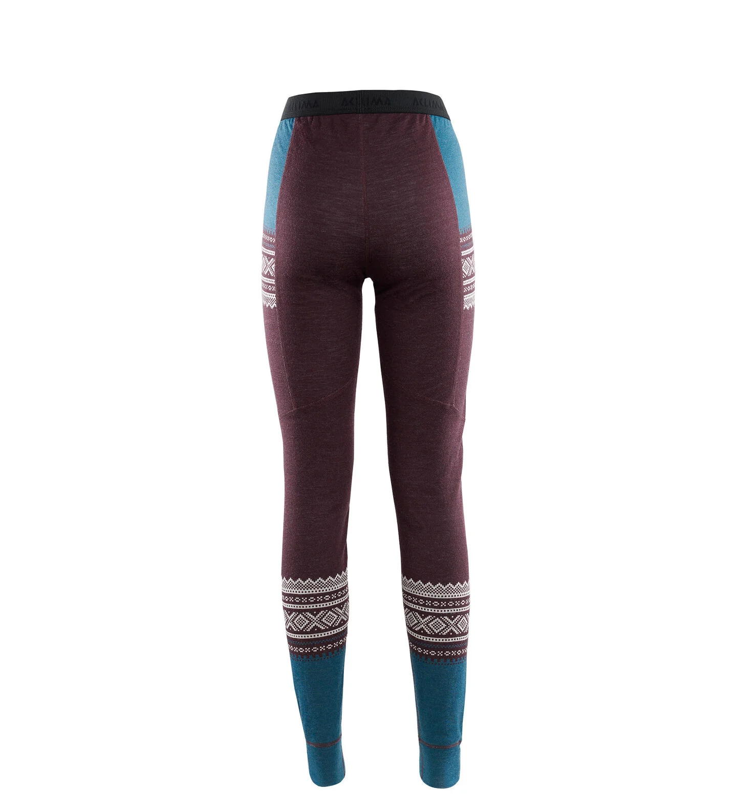 Marius Merino Longs Damen 220 - Image 5
