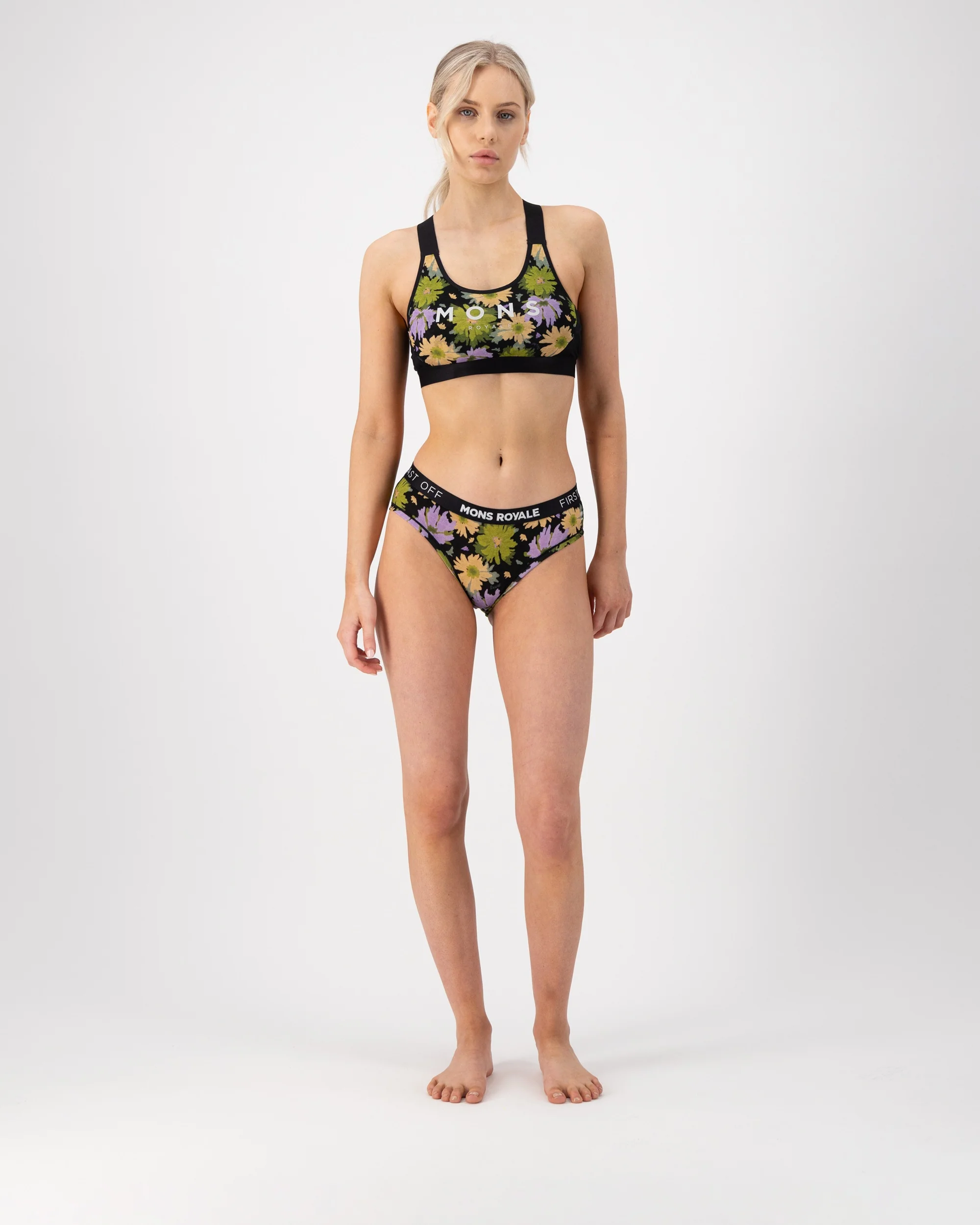 Folo Brief Damen 140 - Image 10