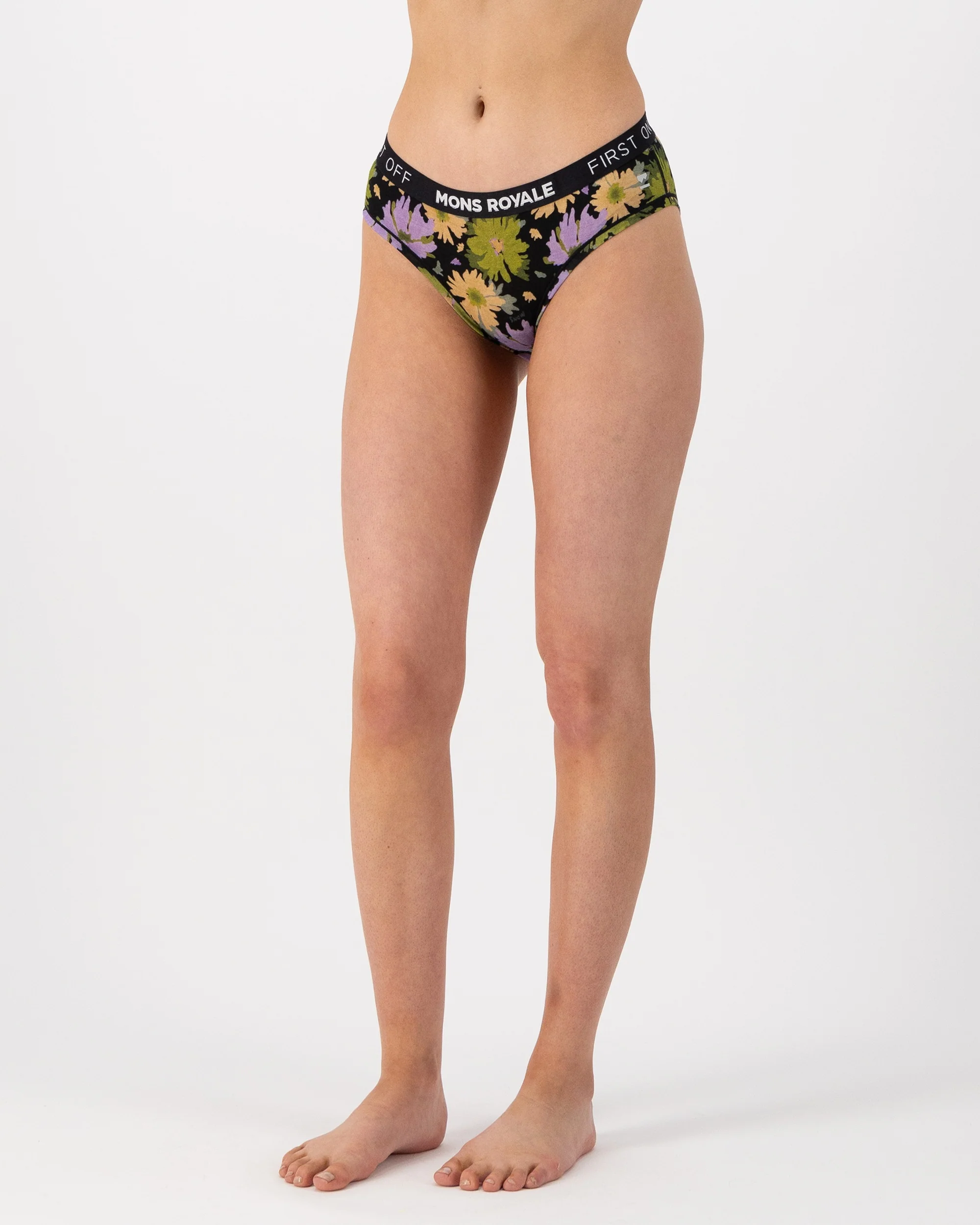 Folo Brief Damen 140 - Image 9