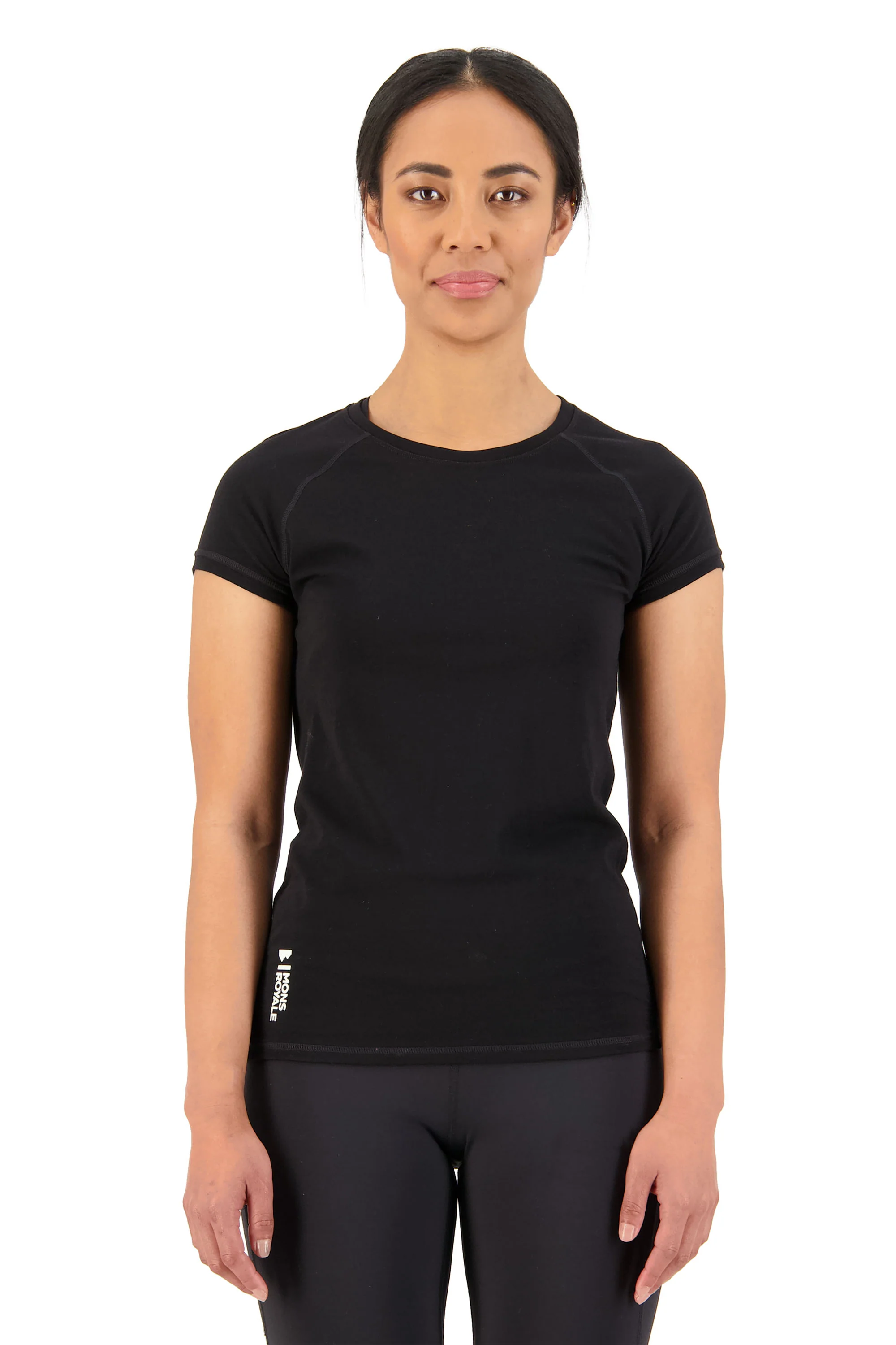 Bella Tech Tee Damen 140