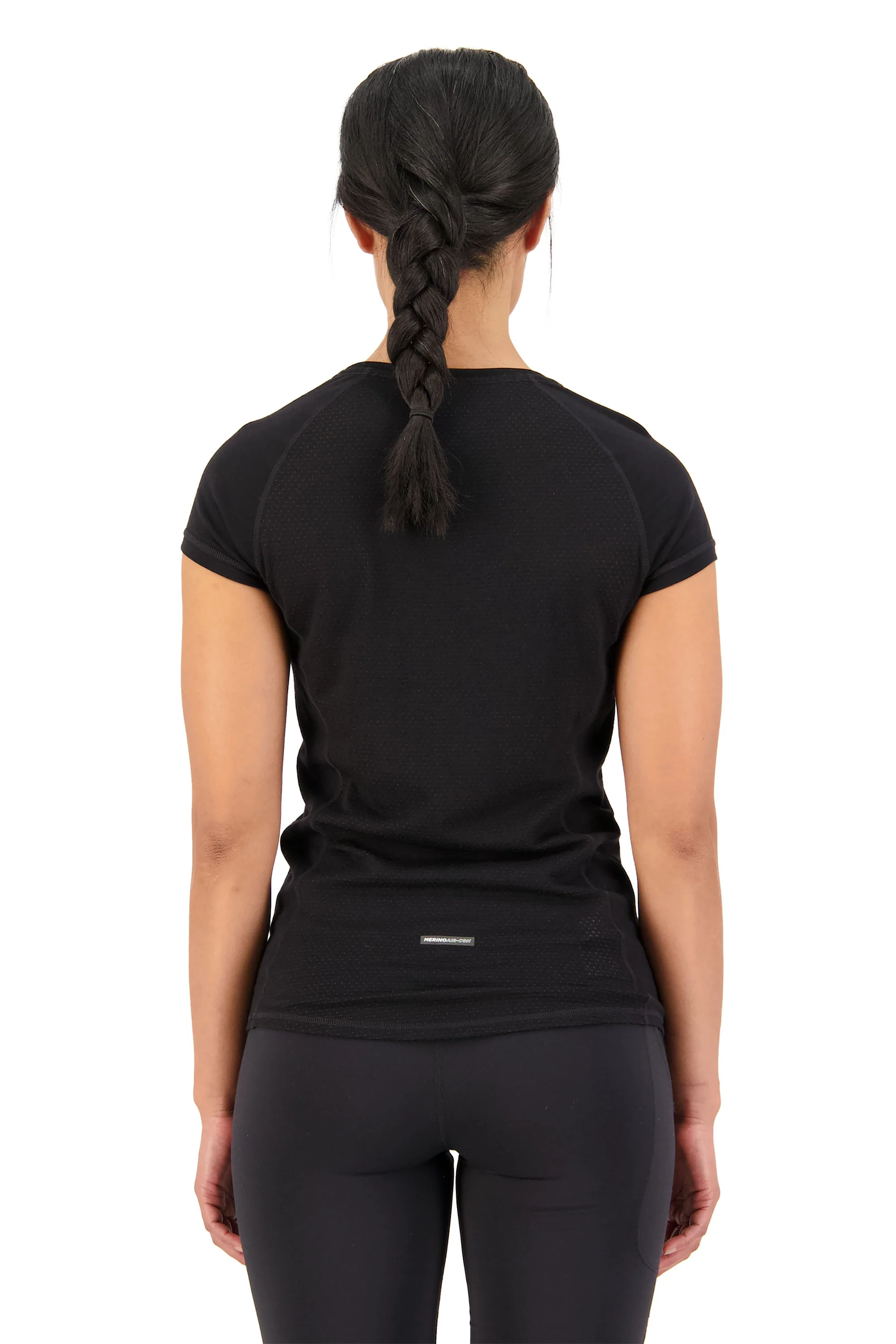 Bella Tech Tee Damen 140 - Image 2