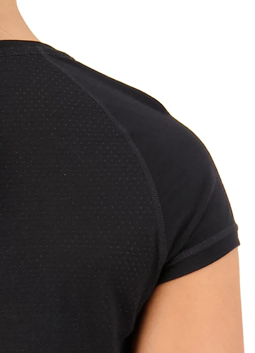 Bella Tech Tee Damen 140 - Image 3