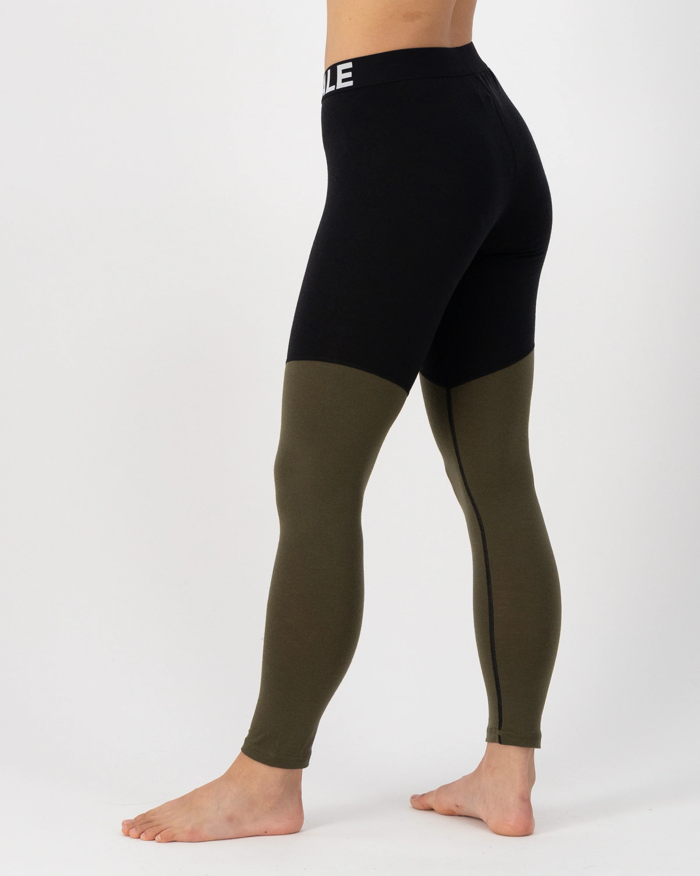 Cascade Merino Flex 200 Legging ♀ - Image 7