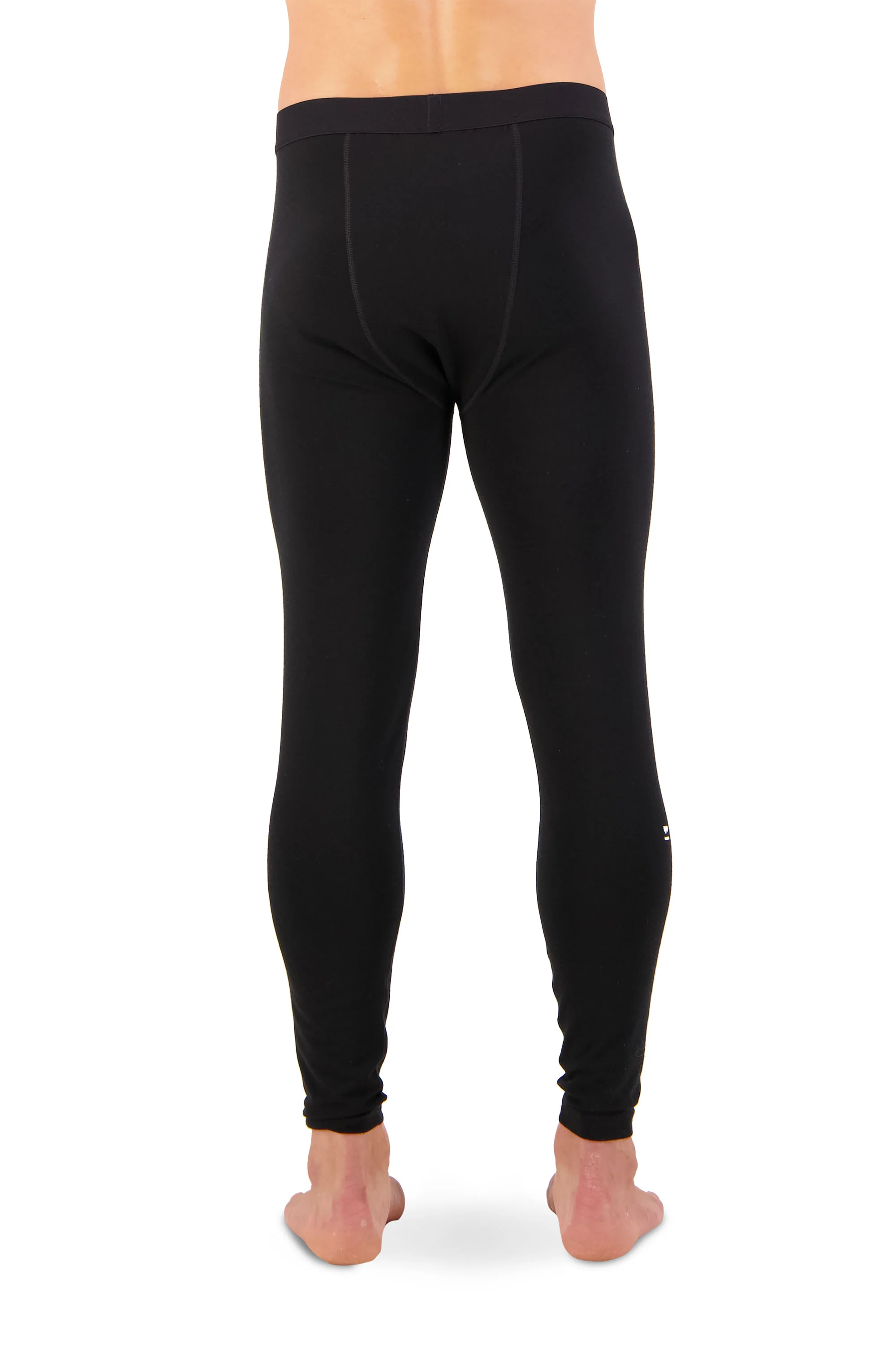 Cascade Merino Flex 200 Legging ♂ - Image 6