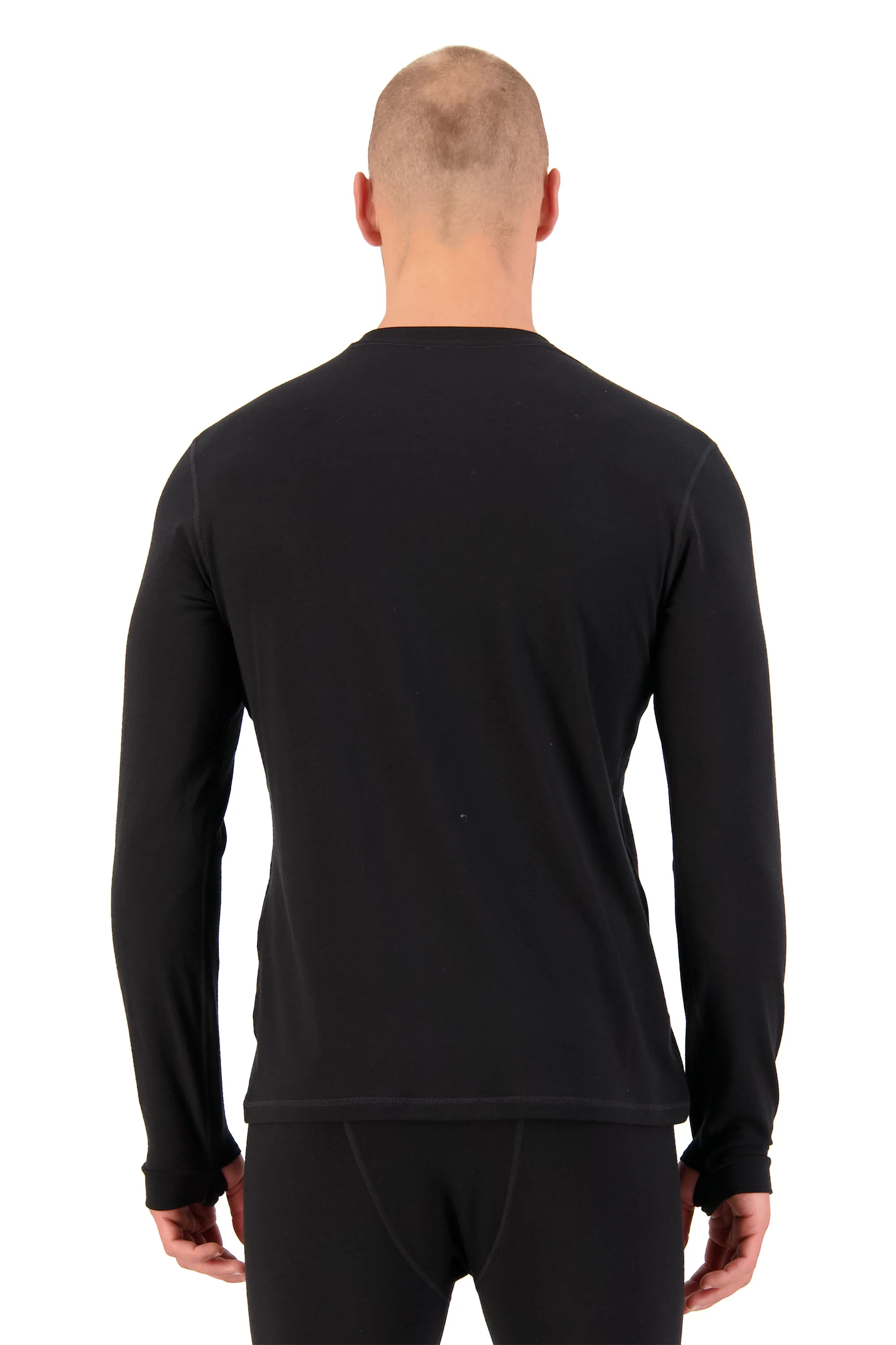 Cascade Merino Flex 200 Longsleeve ♂ - Image 14