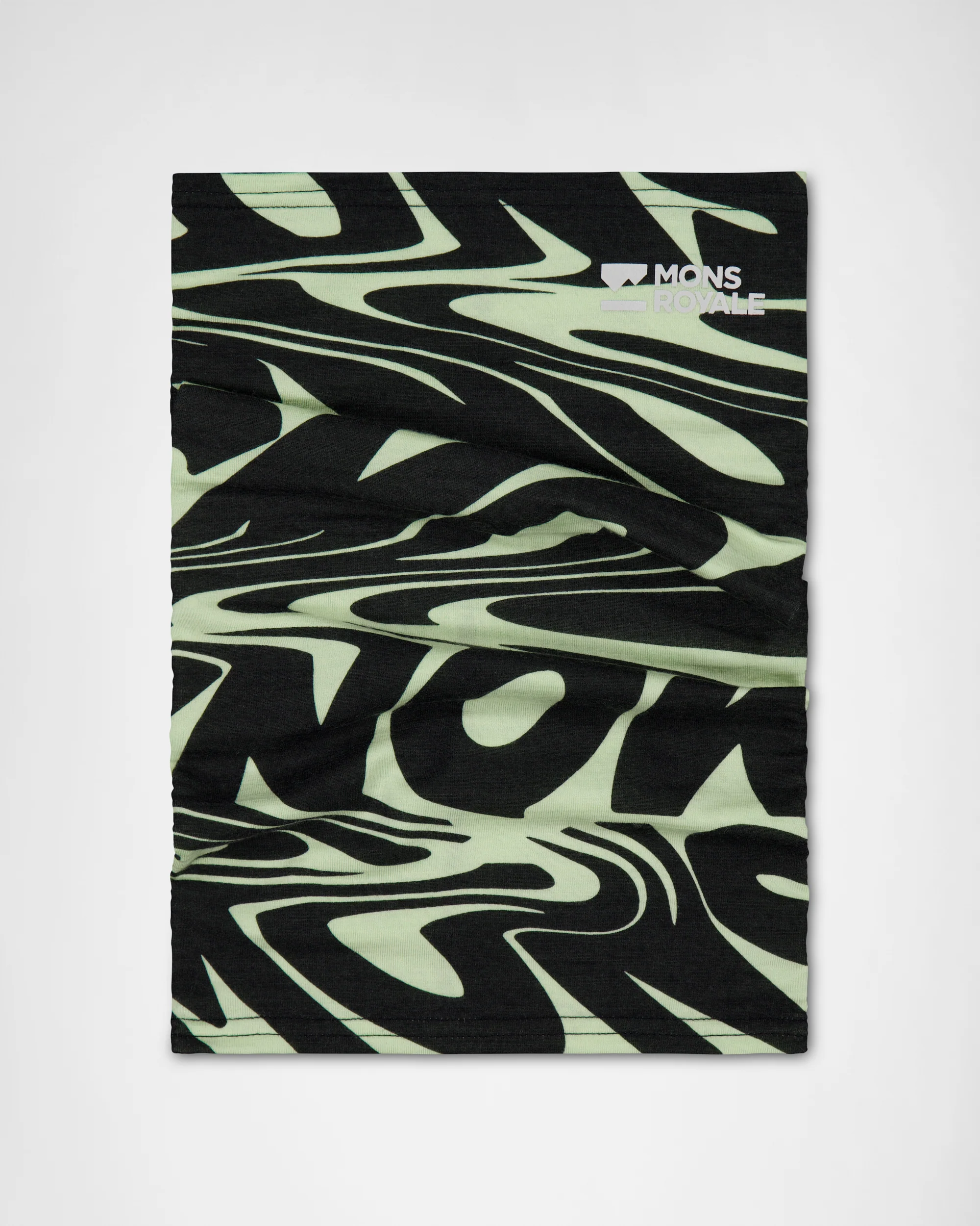 Daily Dose Merino Neckwarmer 200 - Image 3