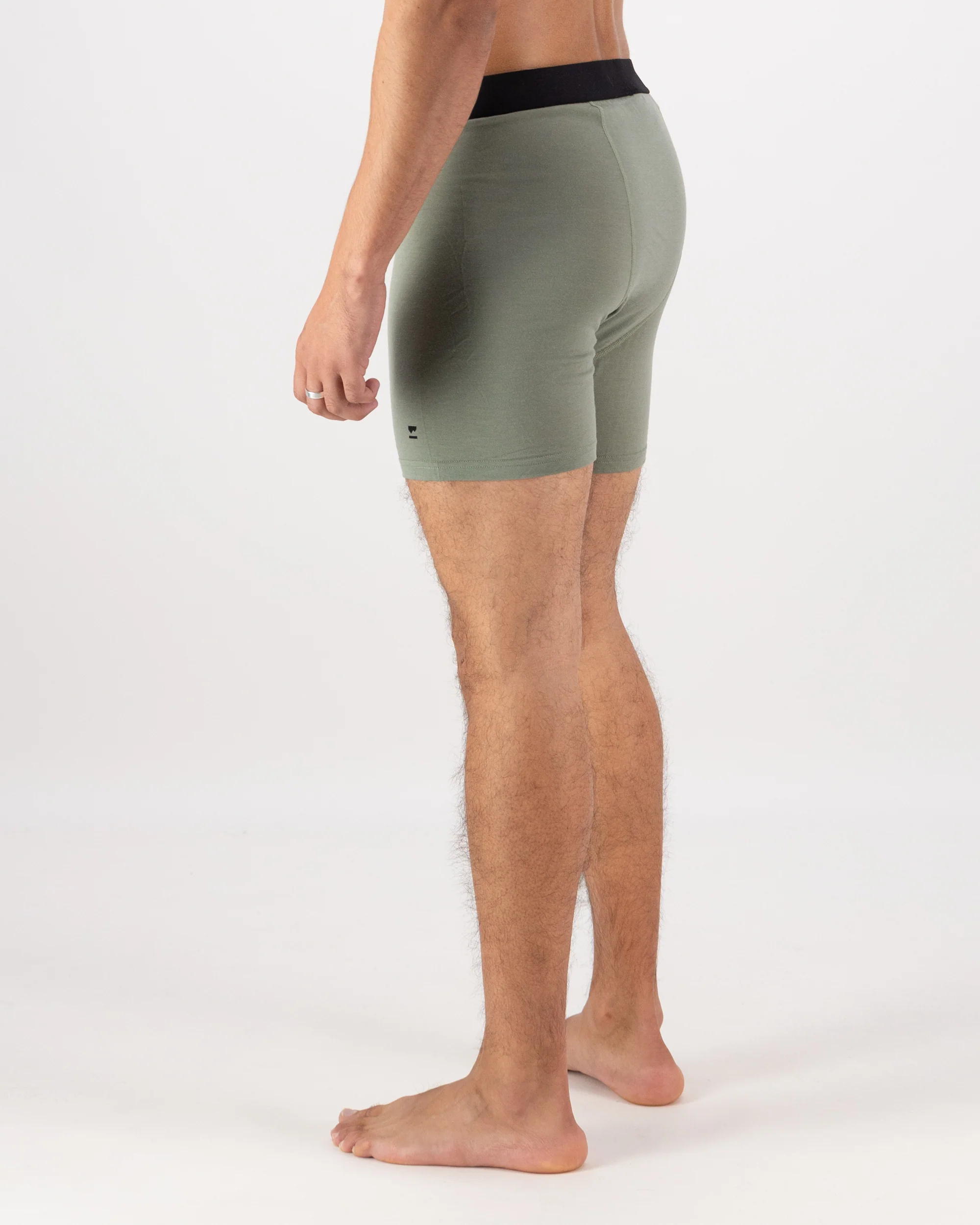 Hold’em Merino Boxer Mens 140 - Image 2