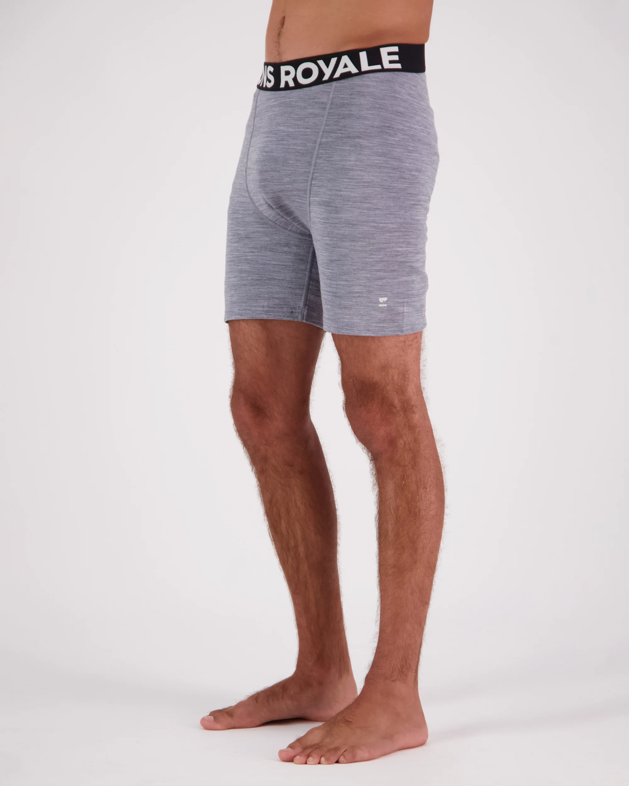 Hold’em Merino Boxer Mens 140 - Image 3