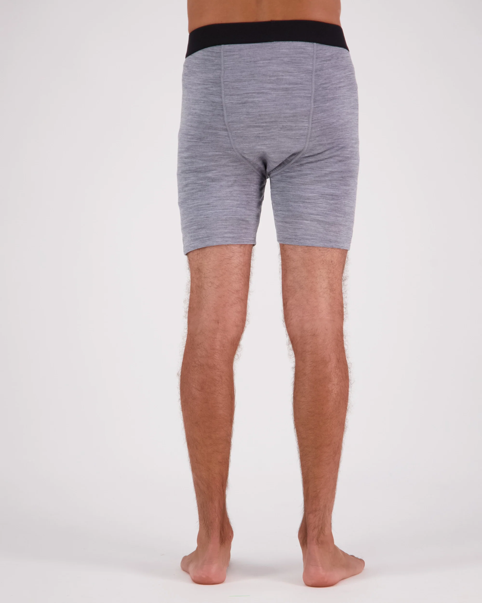 Hold’em Merino Boxer Mens 140 - Image 4