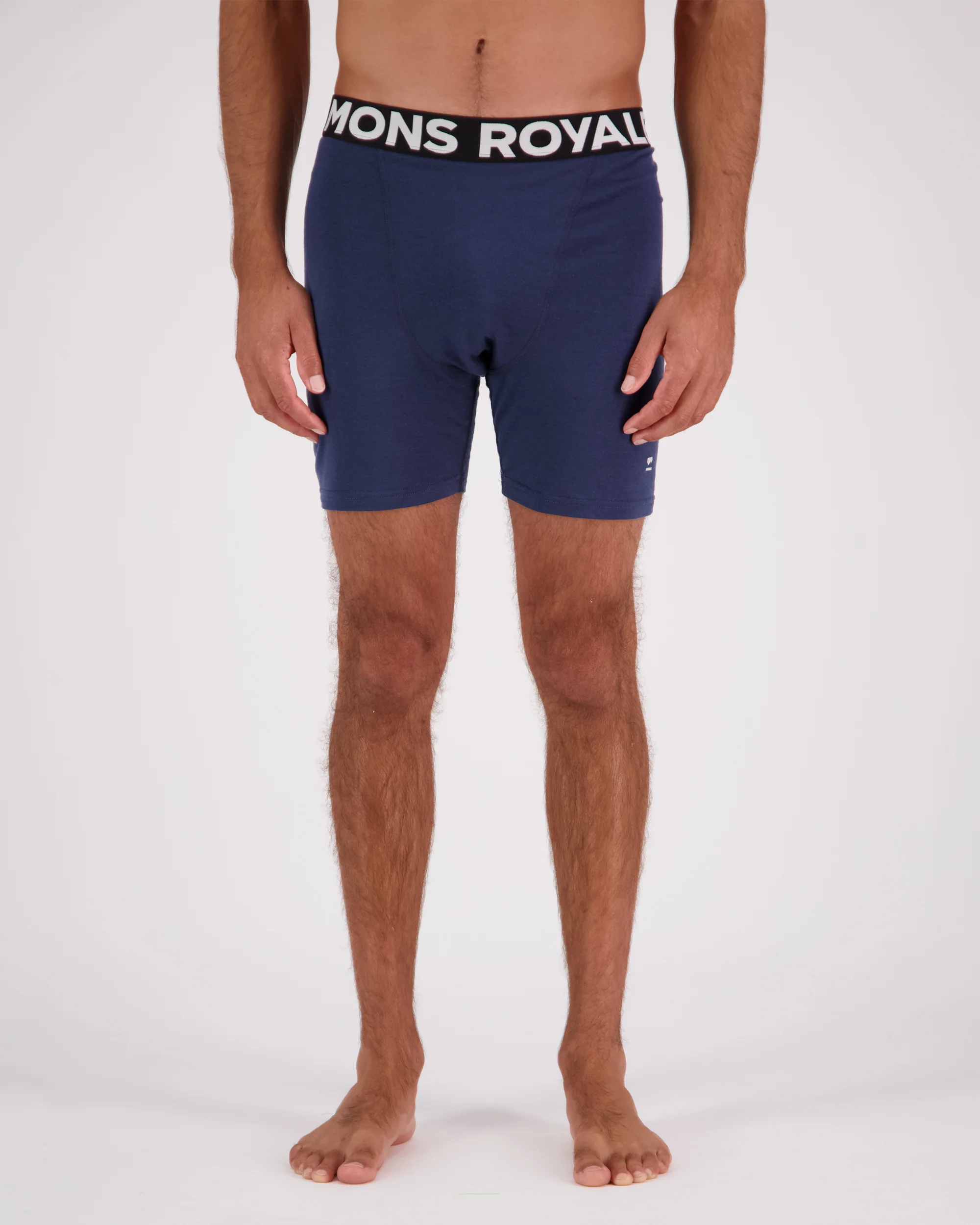 Hold’em Merino Boxer Mens 140 - Image 5