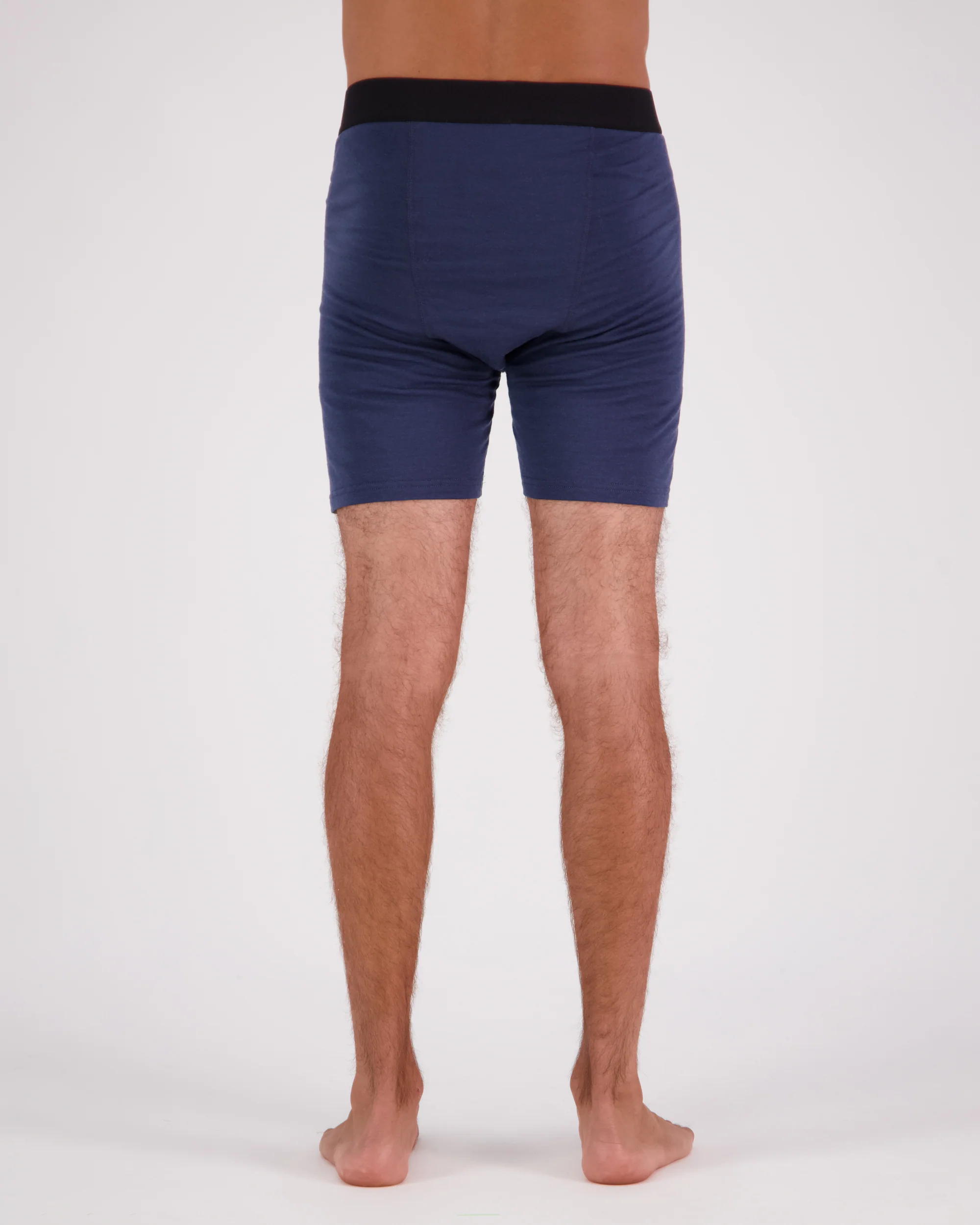 Hold’em Merino Boxer Mens 140 - Image 6
