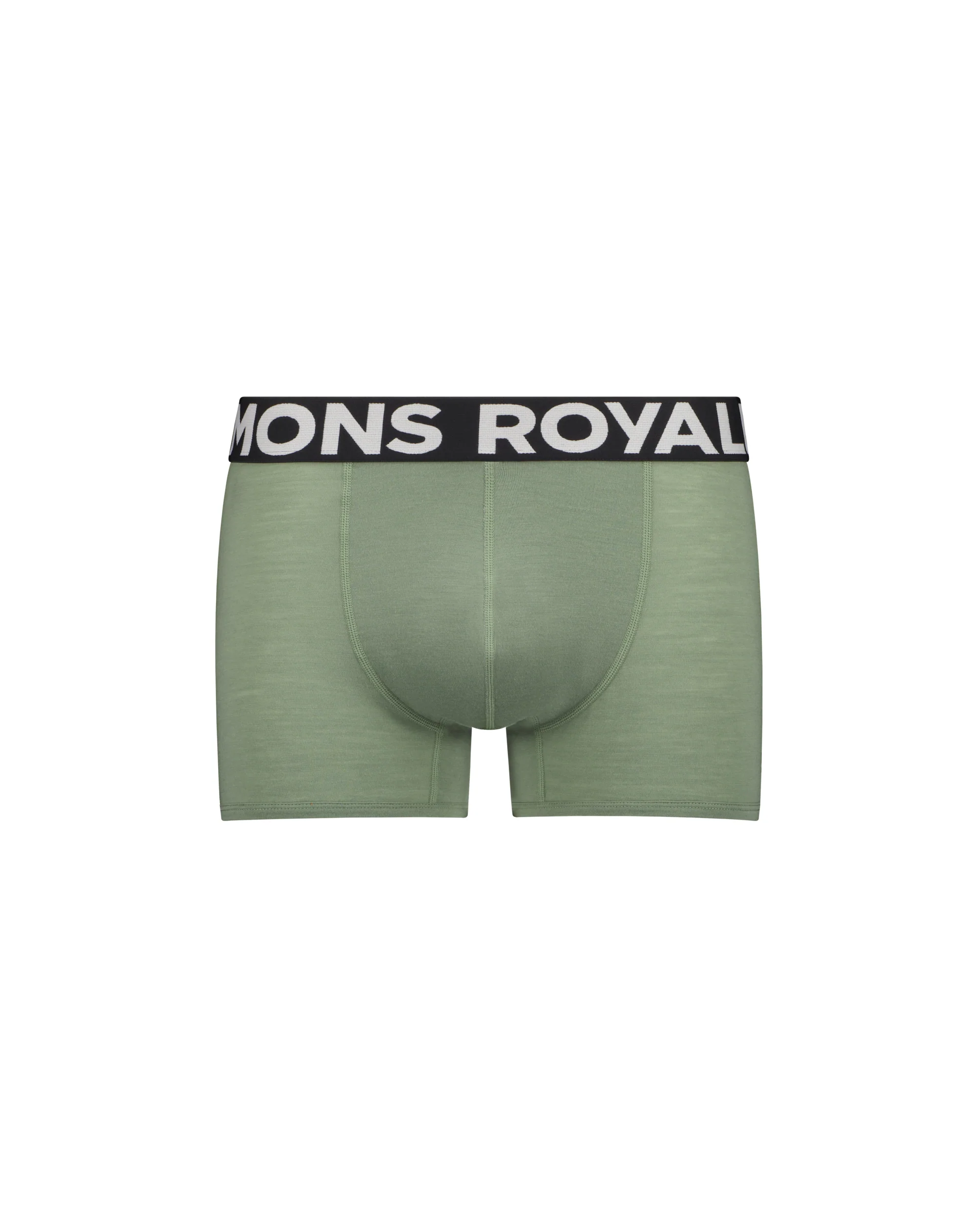 Hold’em Shorty Merino Boxer Mens 140