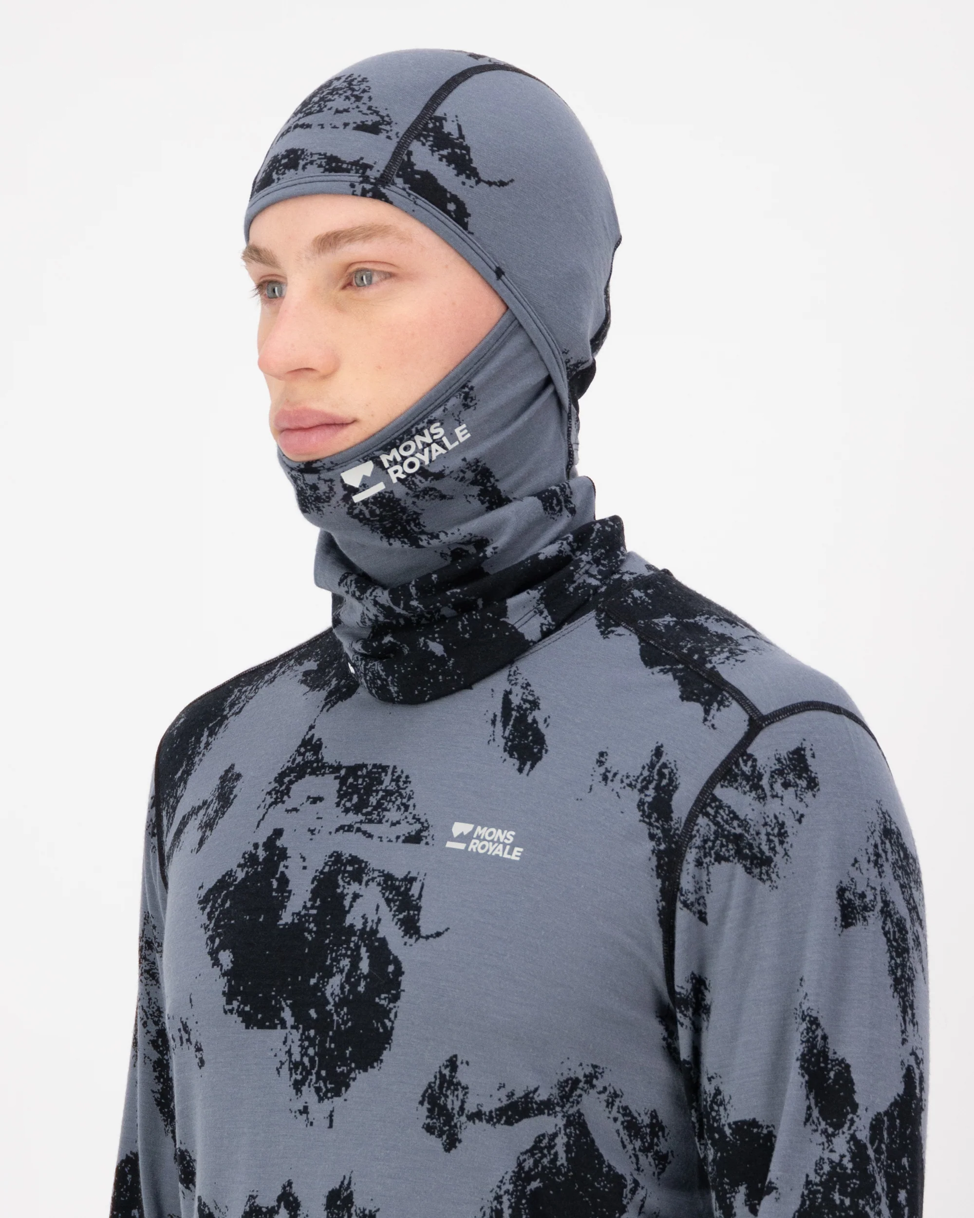 Santa Rosa Merino Balaclava - Image 11