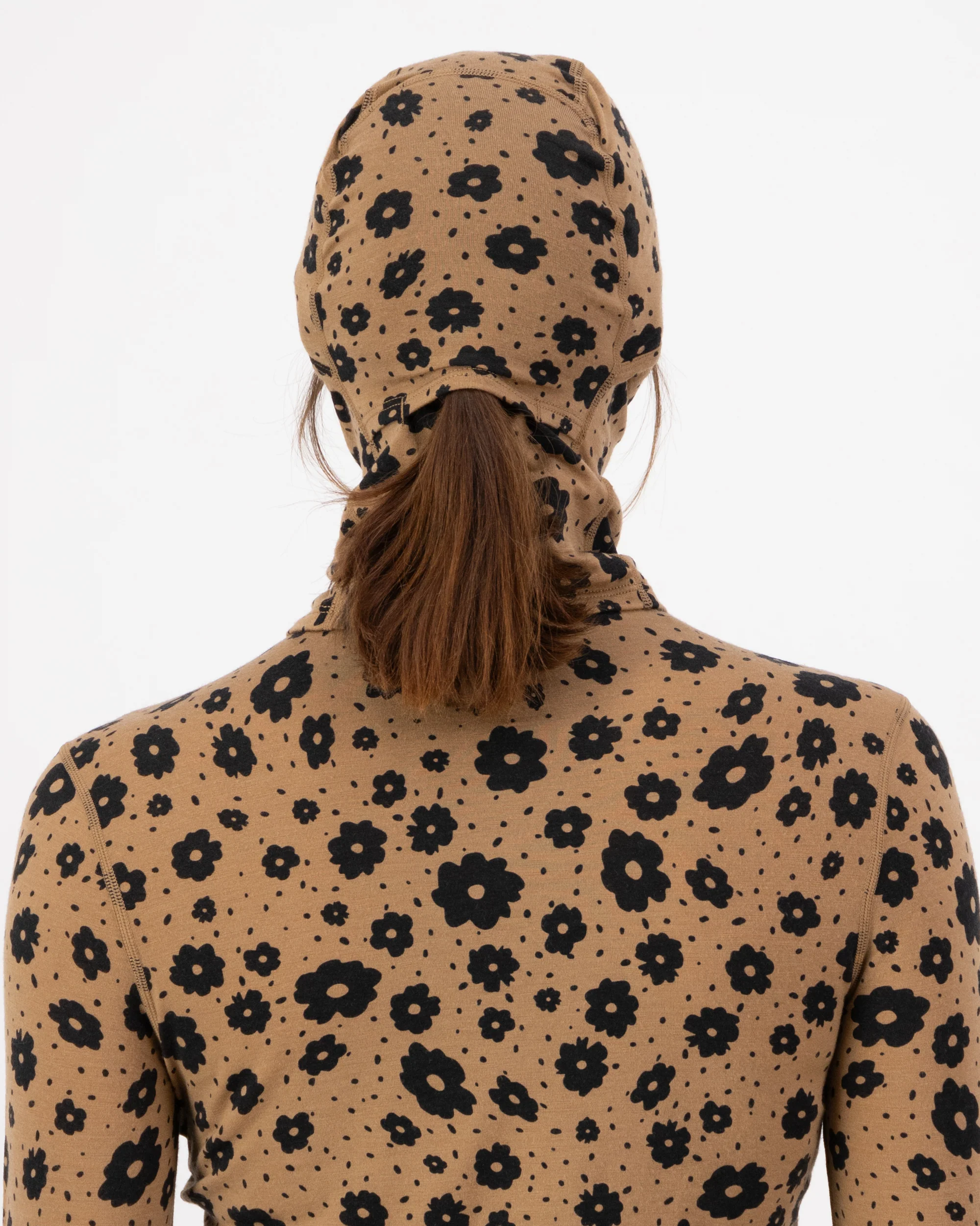 Santa Rosa Merino Balaclava - Image 4