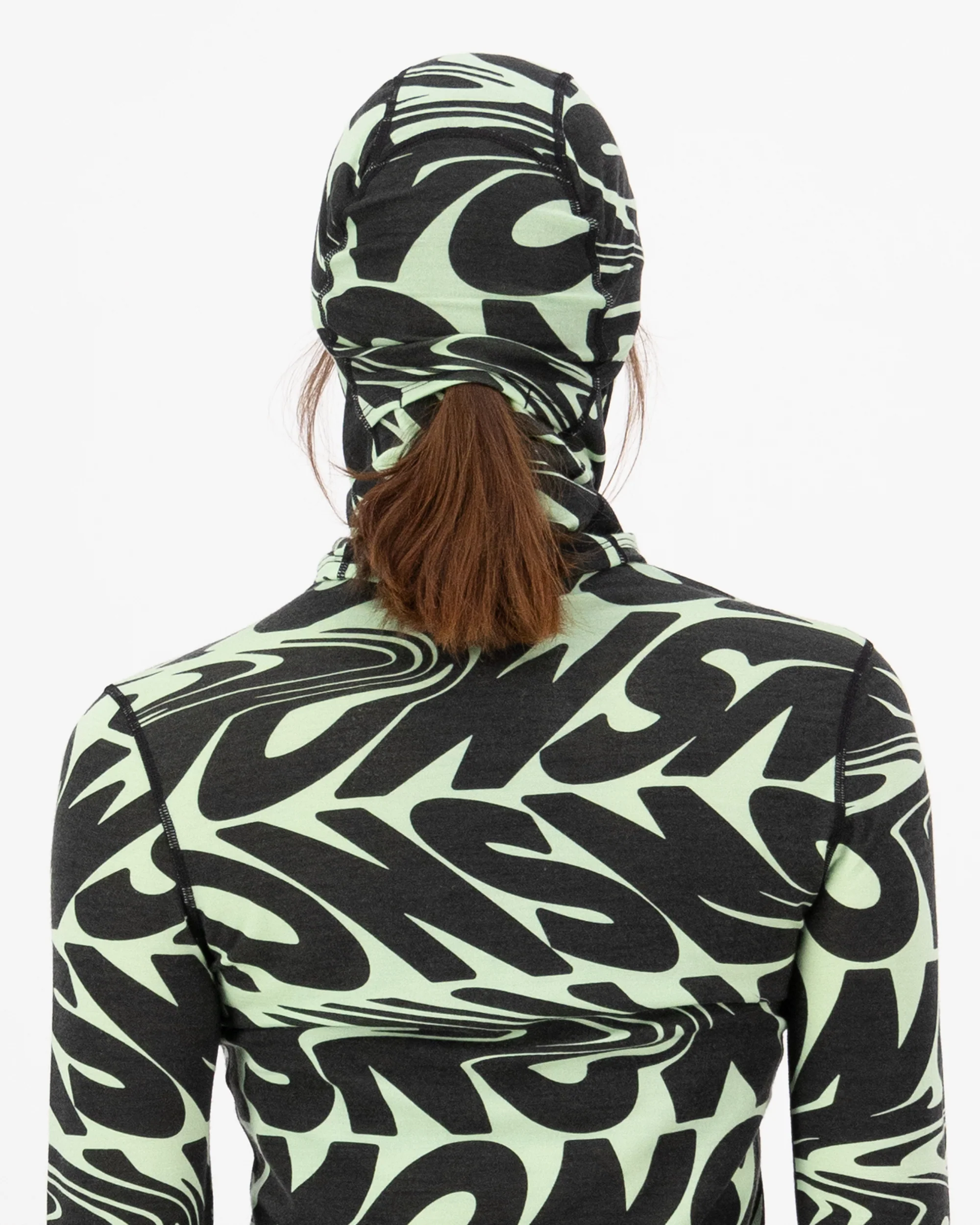 Santa Rosa Merino Balaclava - Image 6